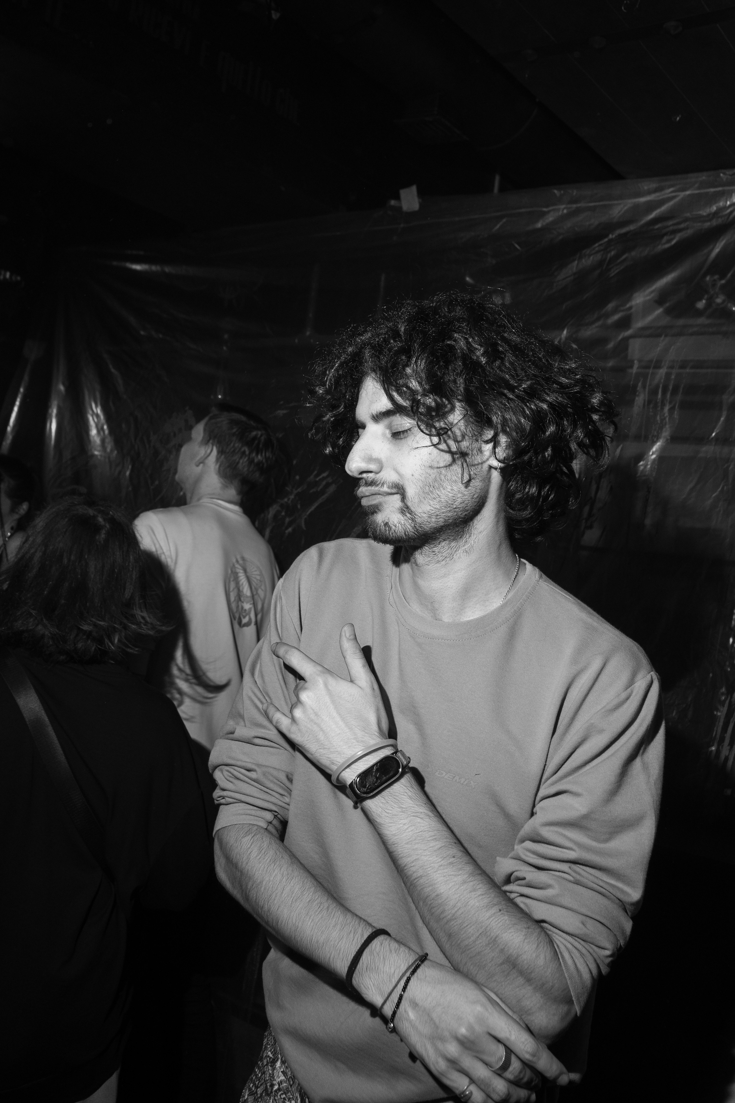 Ghettspace @ SILA BAR @ 14.11.25