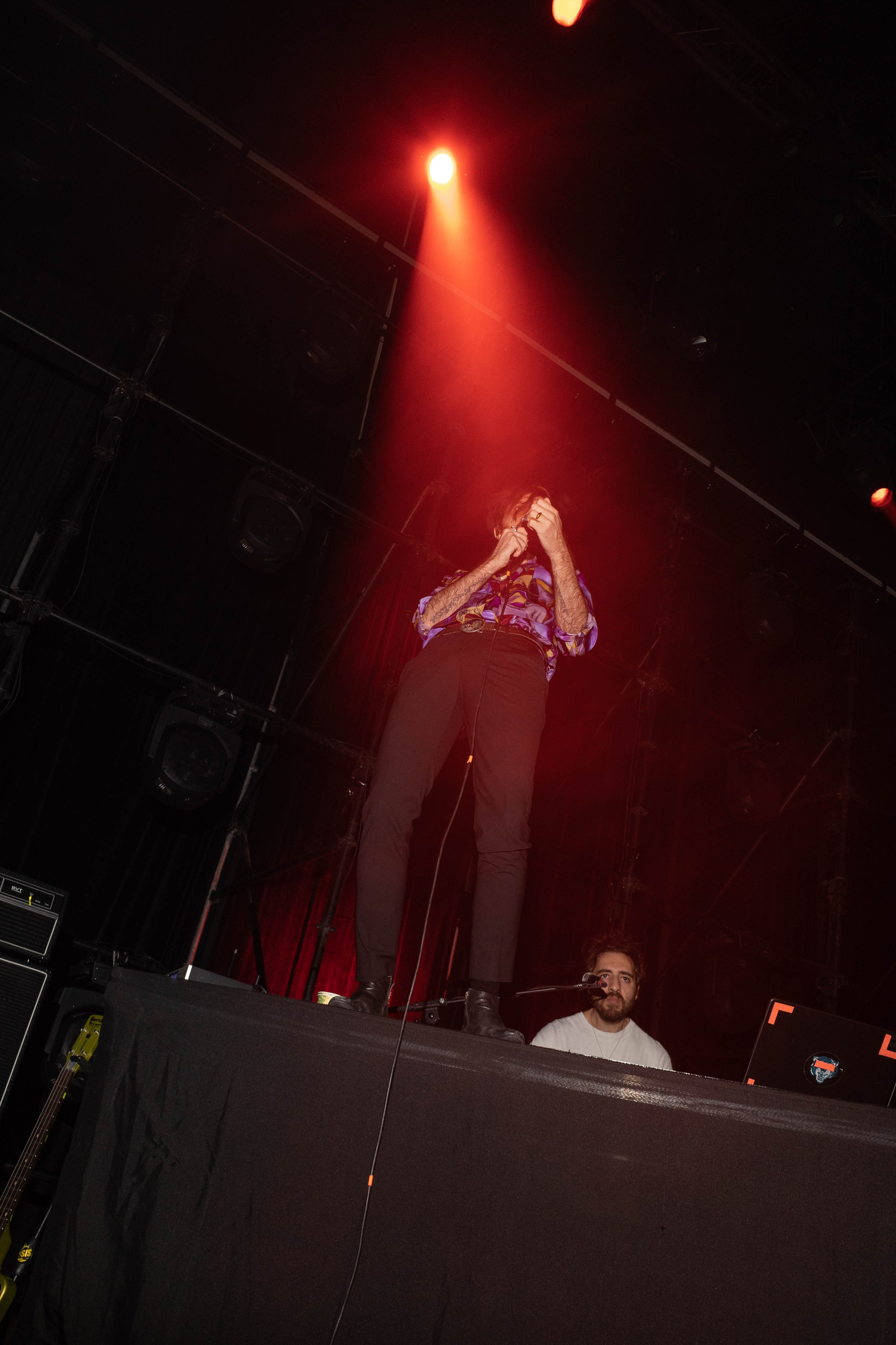 Lalalar at Mocfest @ 25.08.24