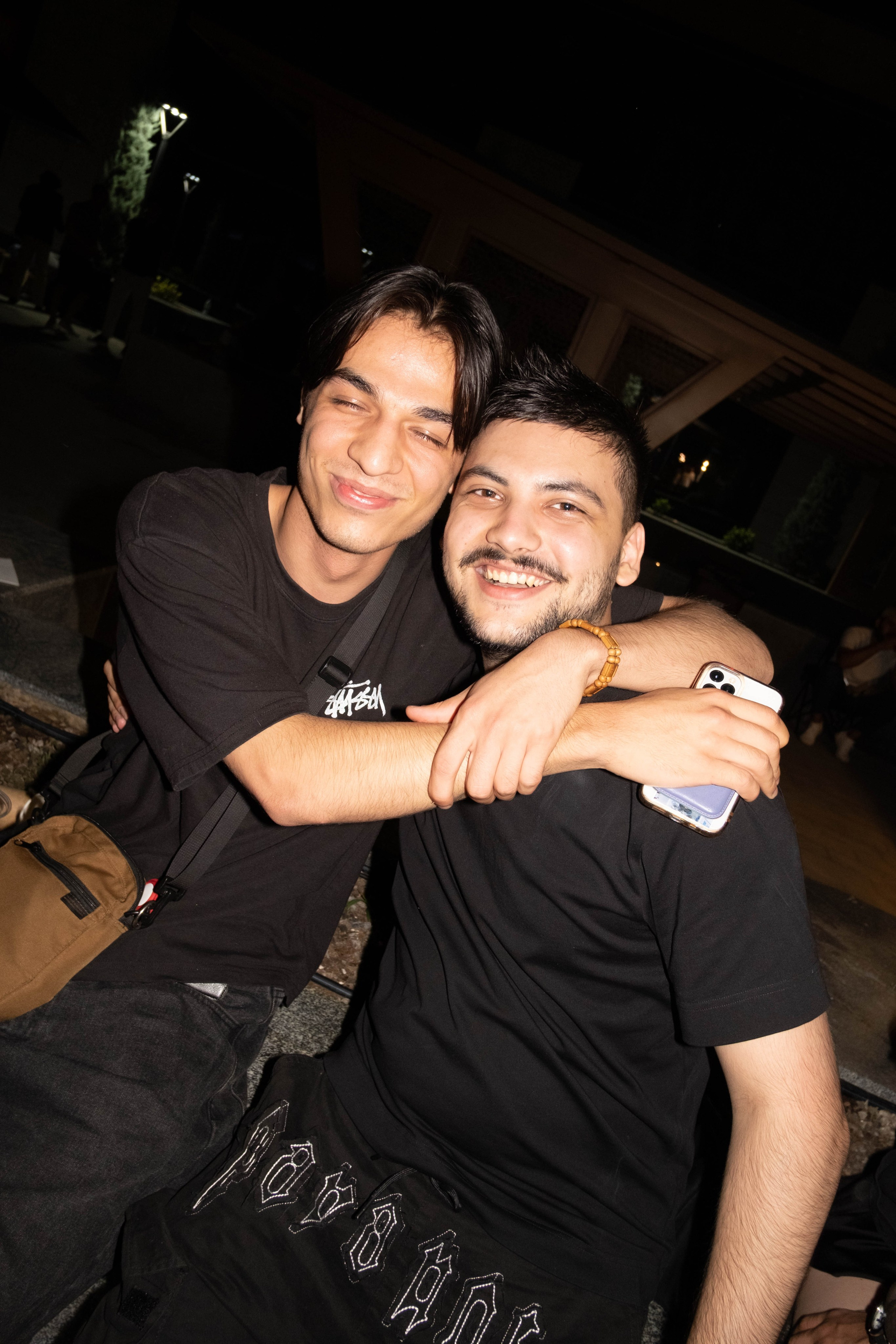 OZ 3 Years @ 07.06.25