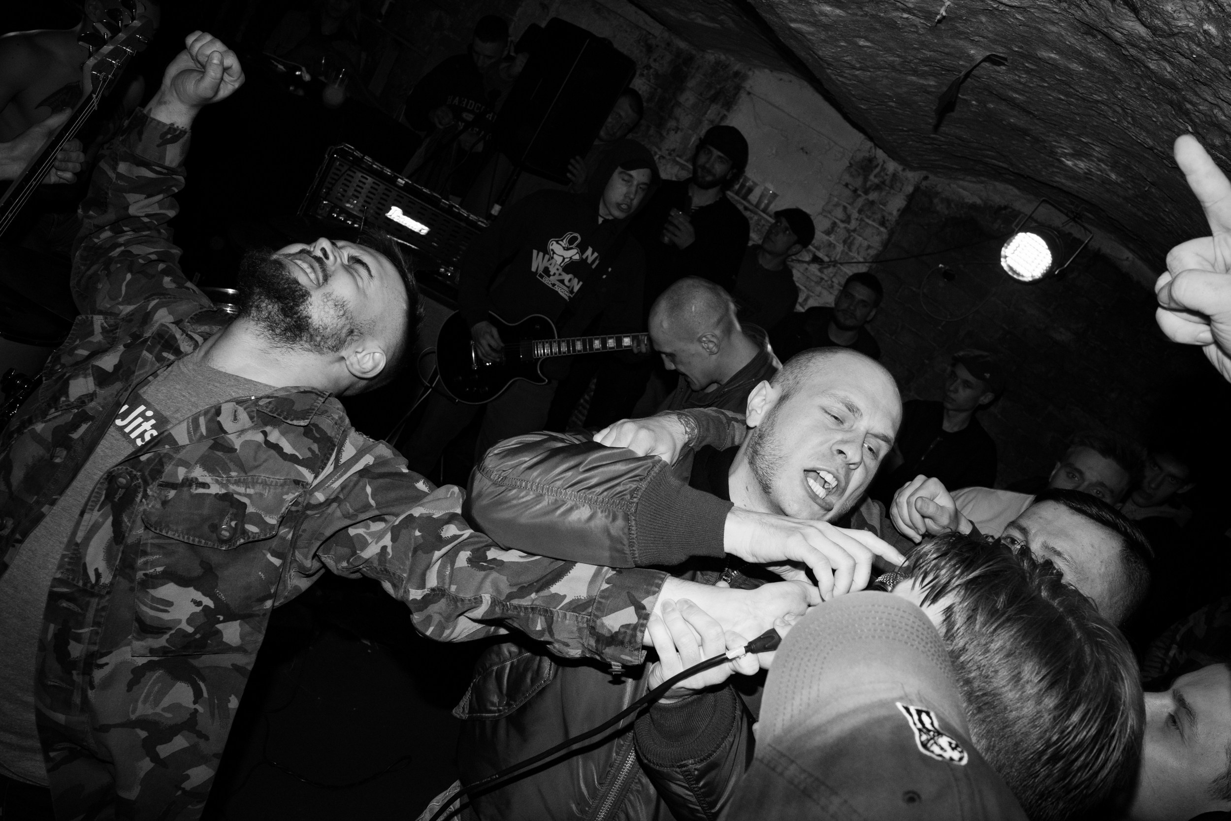 Walpurgis night @ Dissident @20.04.21