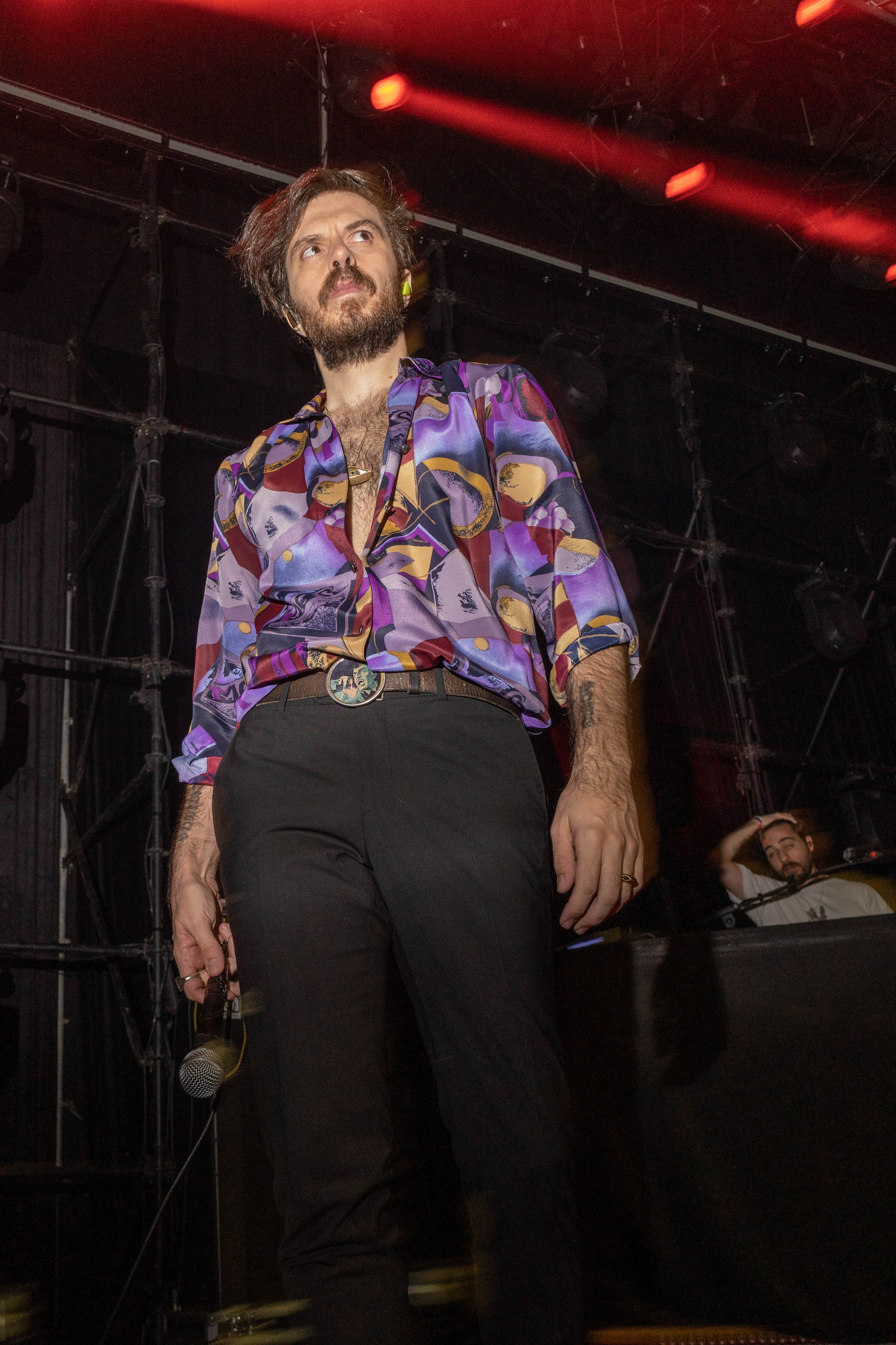 Lalalar at Mocfest @ 25.08.24