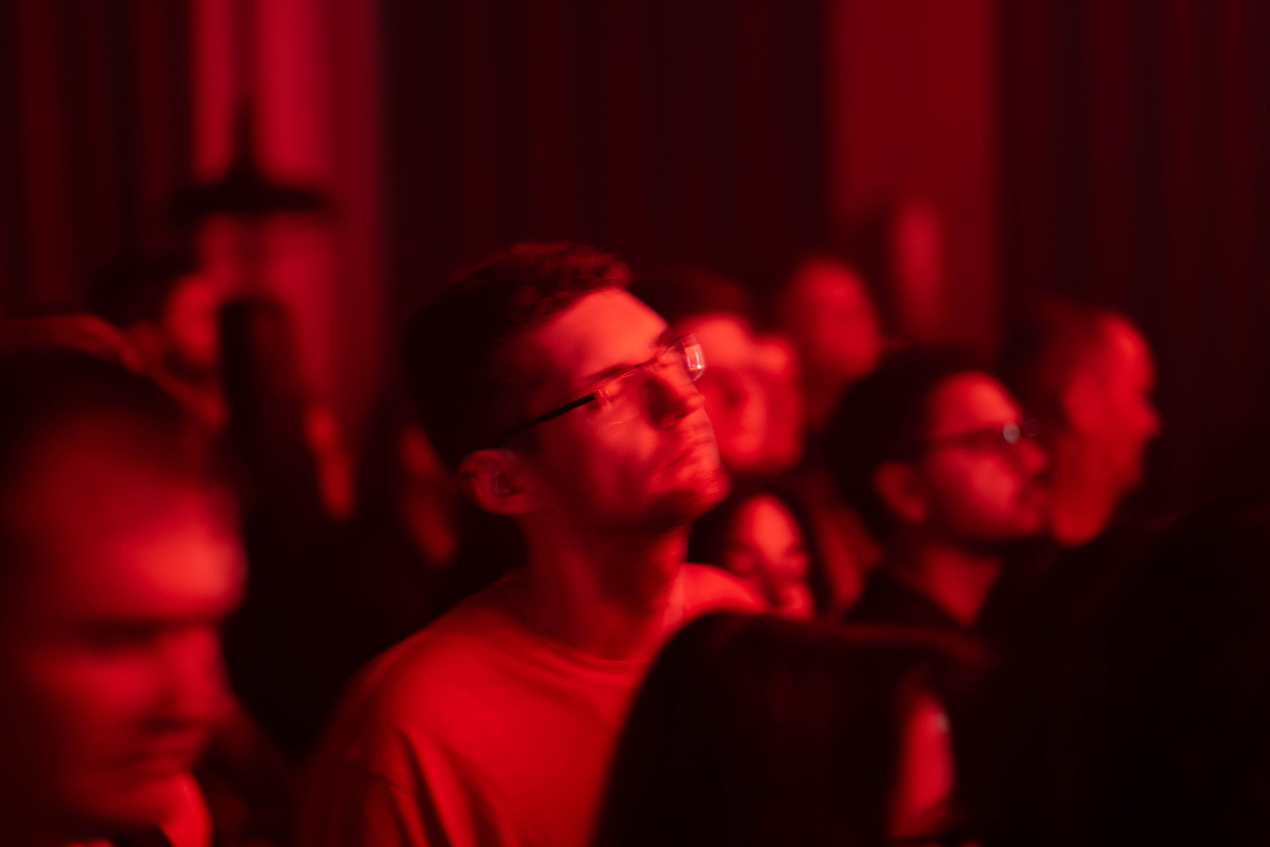 Dolphin @ 7 Fridays @ 06.05.25