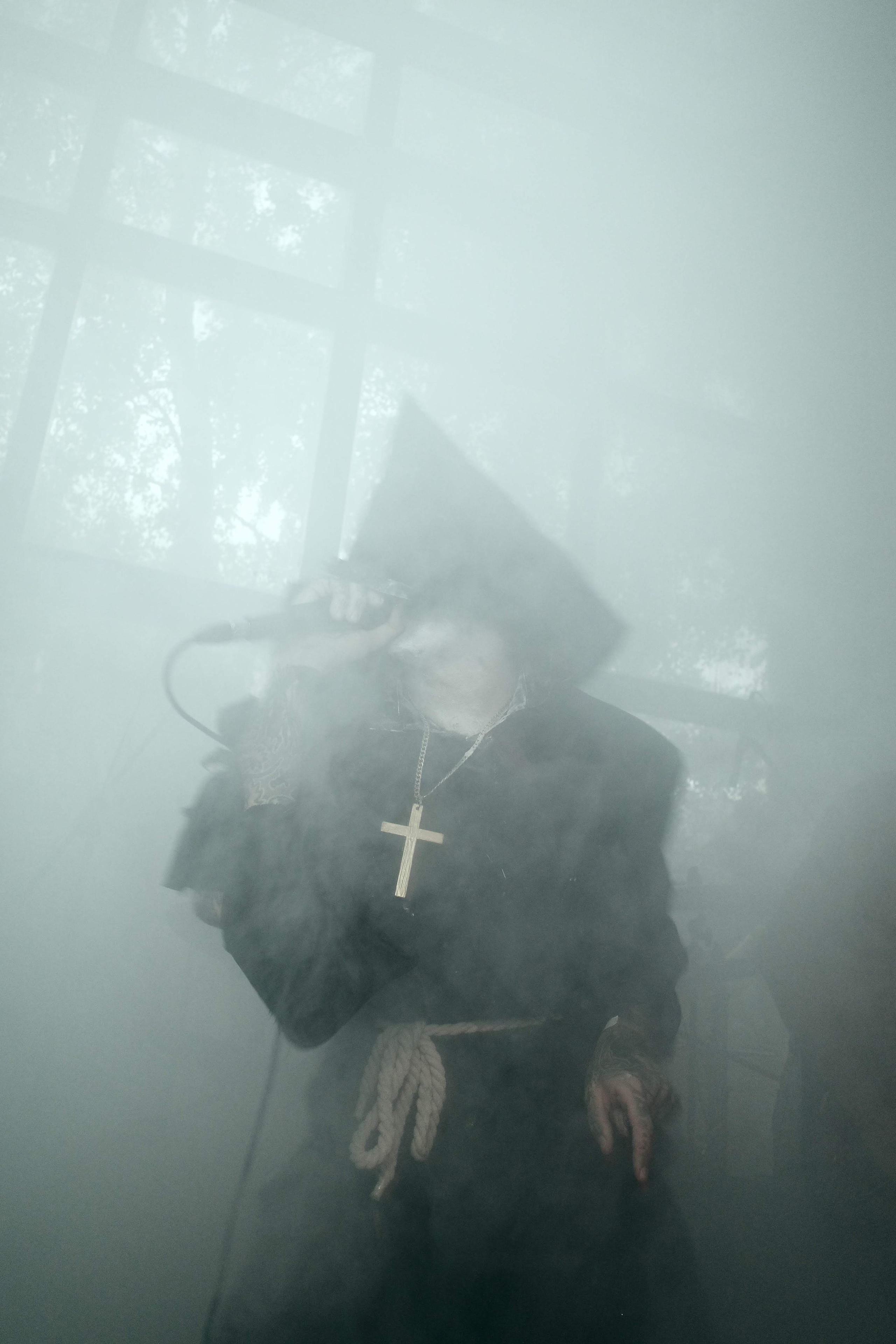 Tsygun @ Pluton @30.05.19