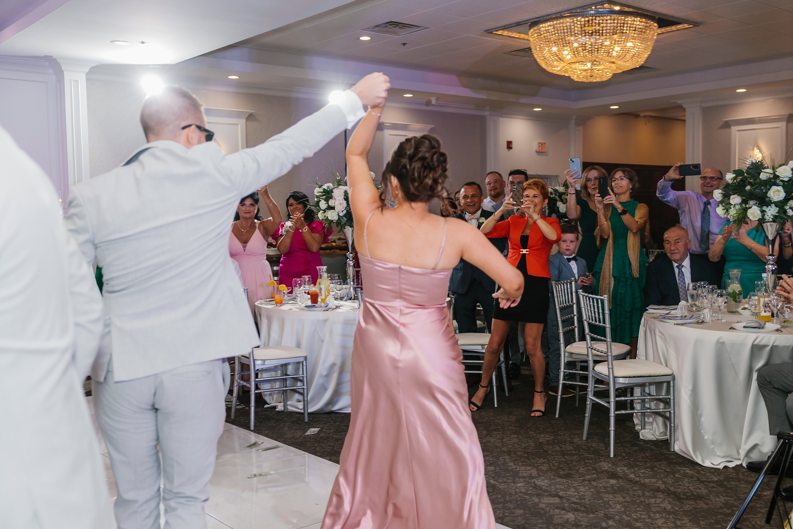 31.08.2024 Wedding. Wedding family event photographer in Chicago Nick Yushevich