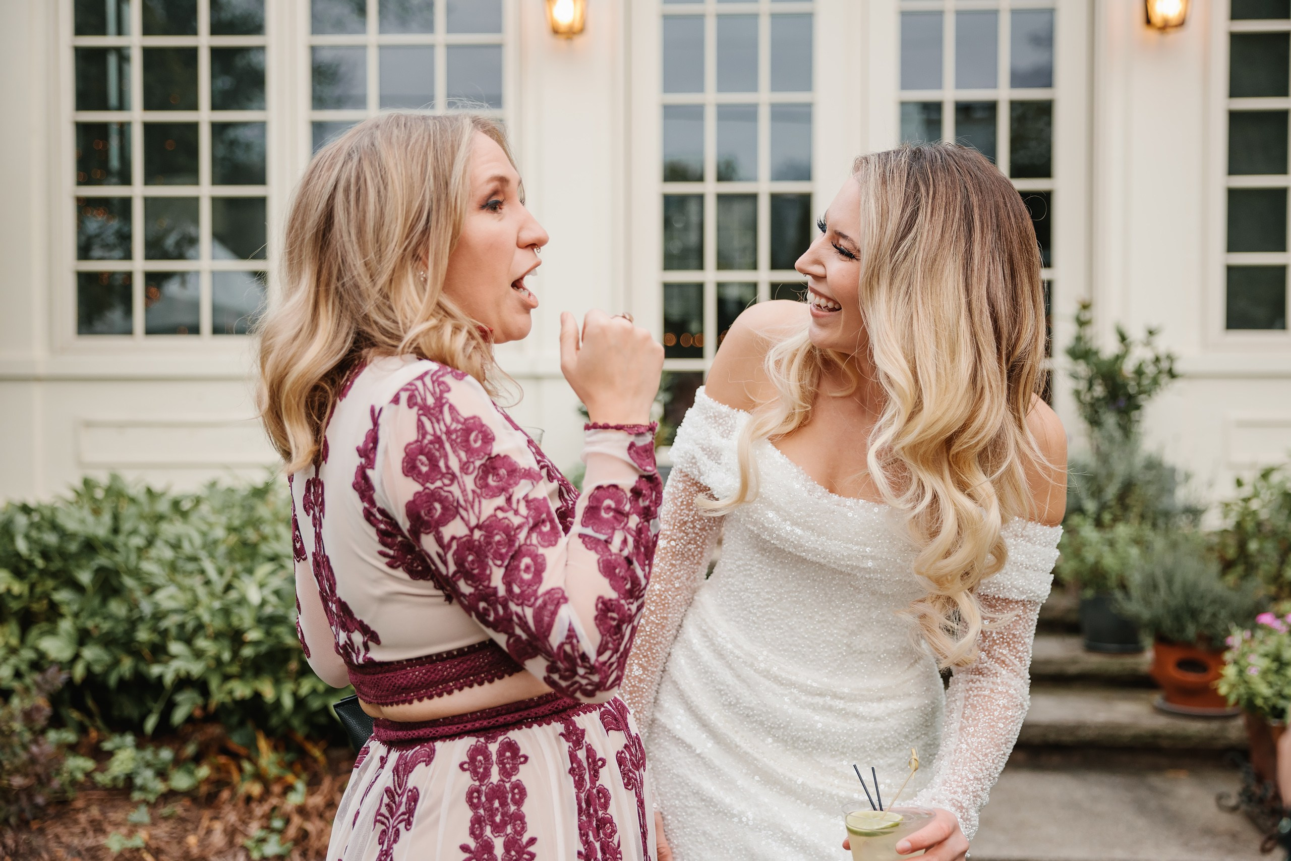 10.08.2023 Wedding. Wedding family event photographer in Chicago Nick Yushevich