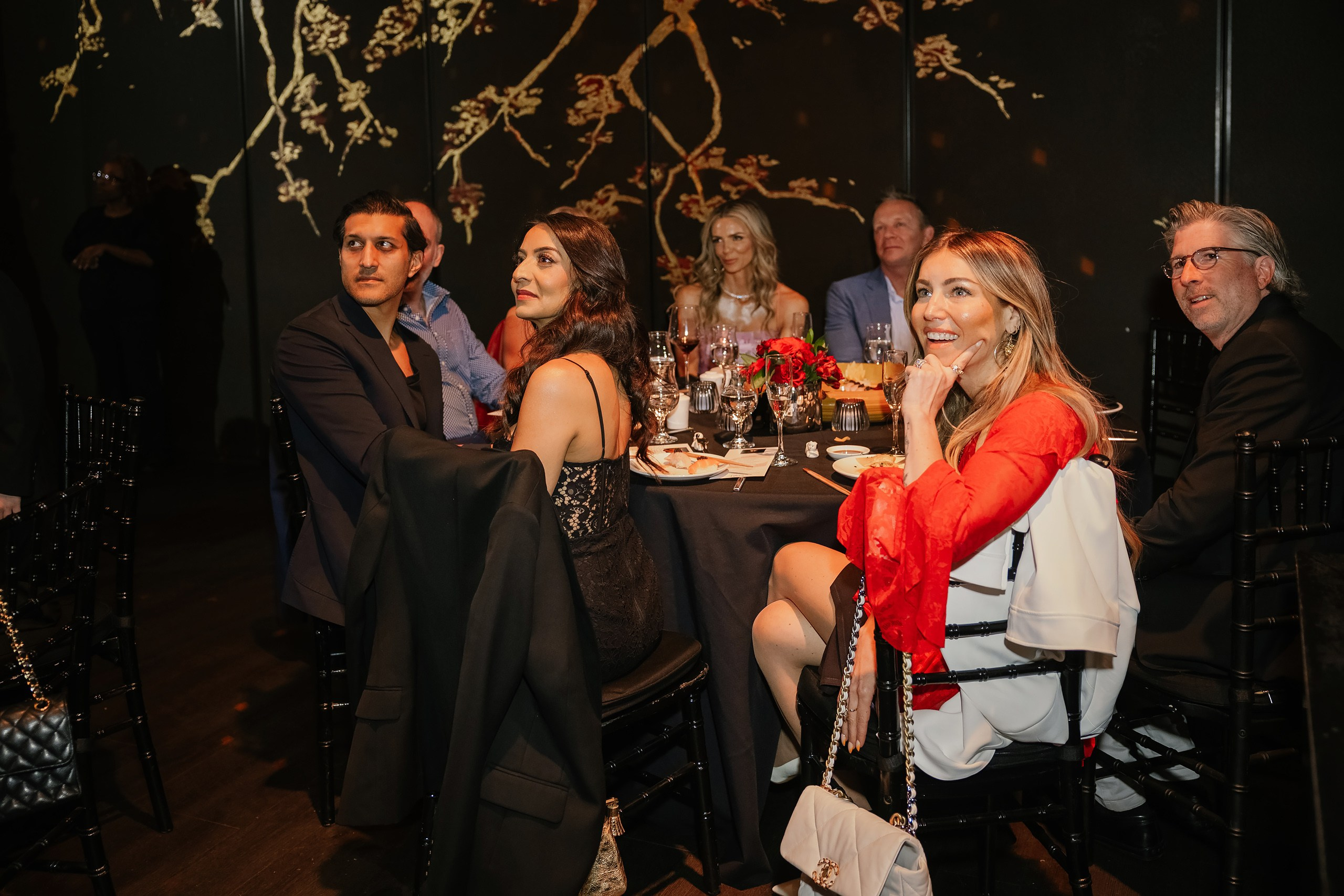 Tali’s Birthday Party 05,08,2026. Wedding family event photographer in Chicago Nick Yushevich