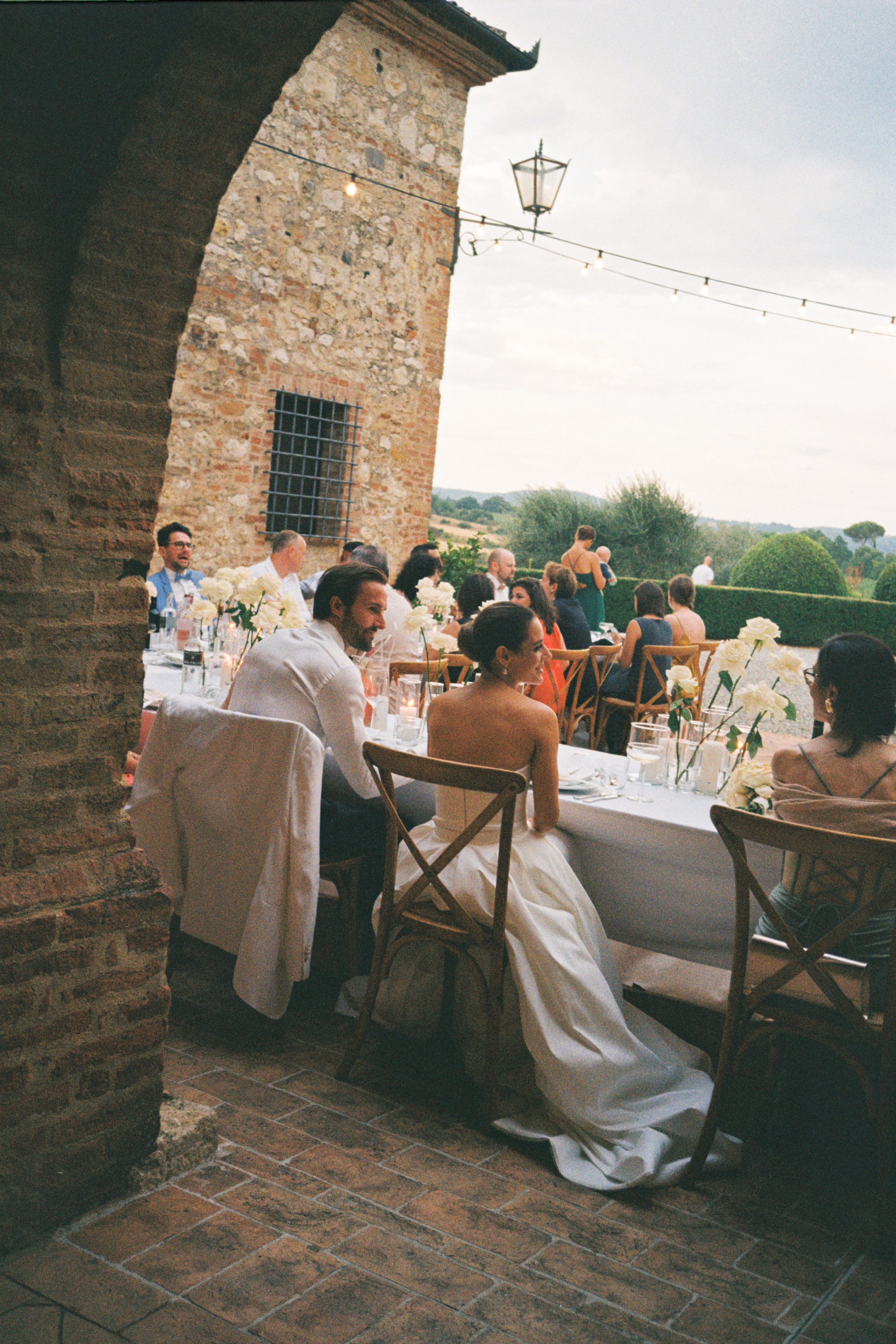 Film 35 mm. Wedding Photographer Rome Tuscany Como Sicily Puglia Amalfy Italy- Oksana Savenchuk
