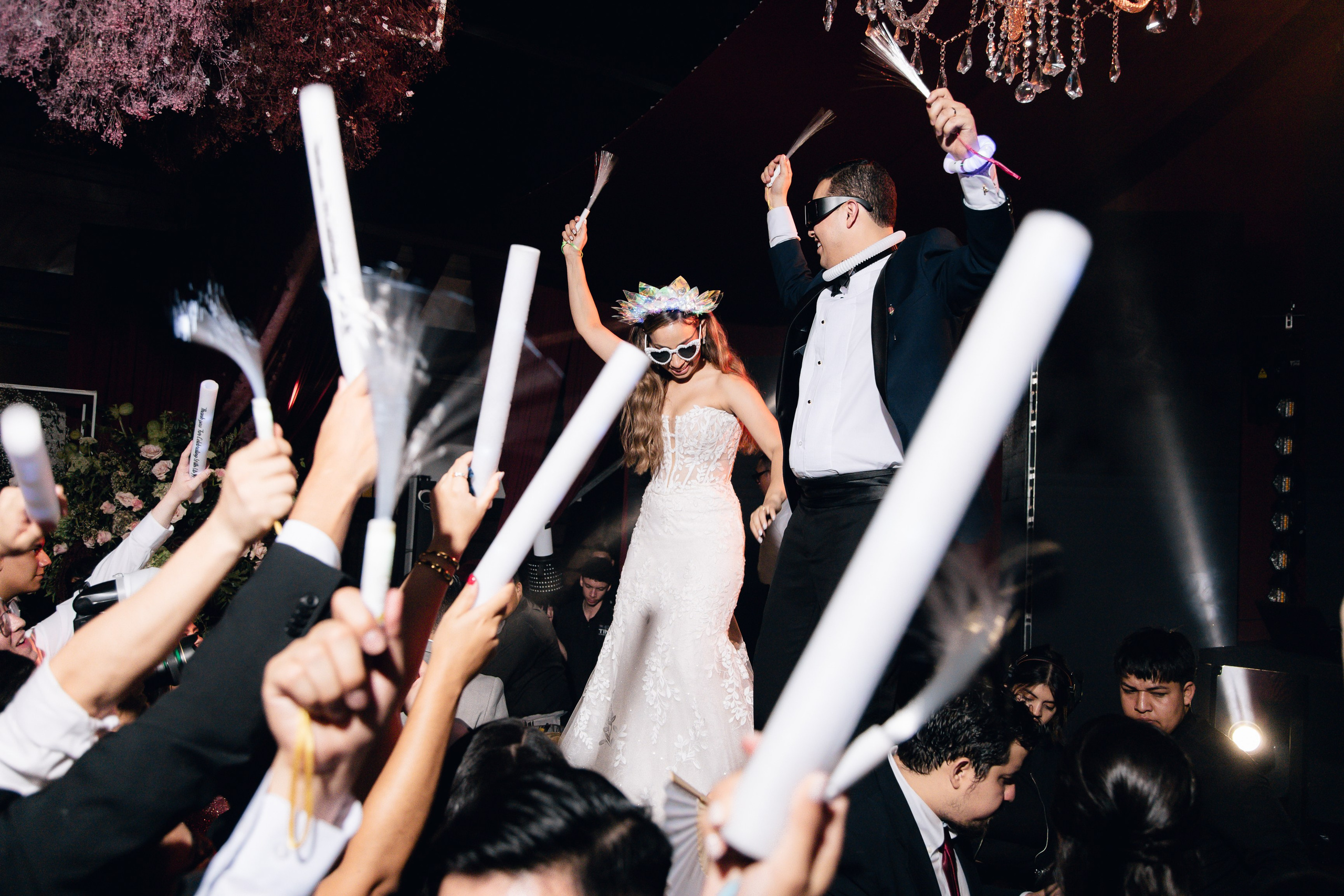 Meybell & Bryan Wedding. Fotógrafo en Honduras