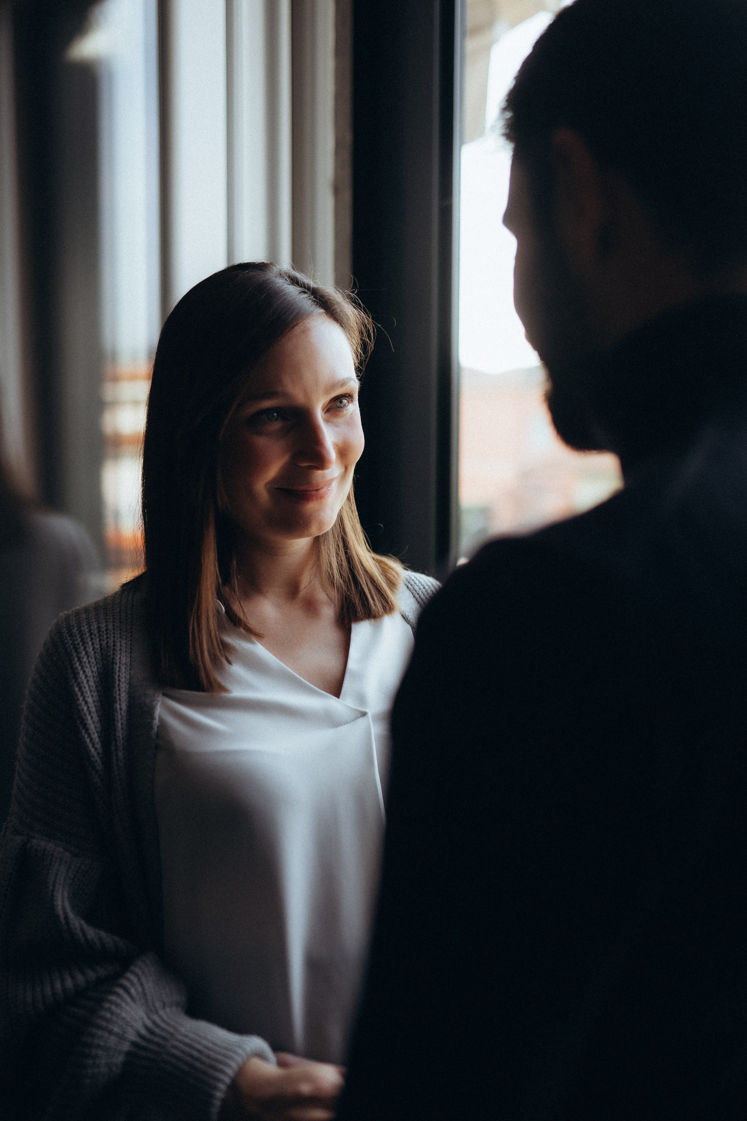 Servizi fotografici per famiglie, newborn e battesimi a Milano e Varese, Gallarate