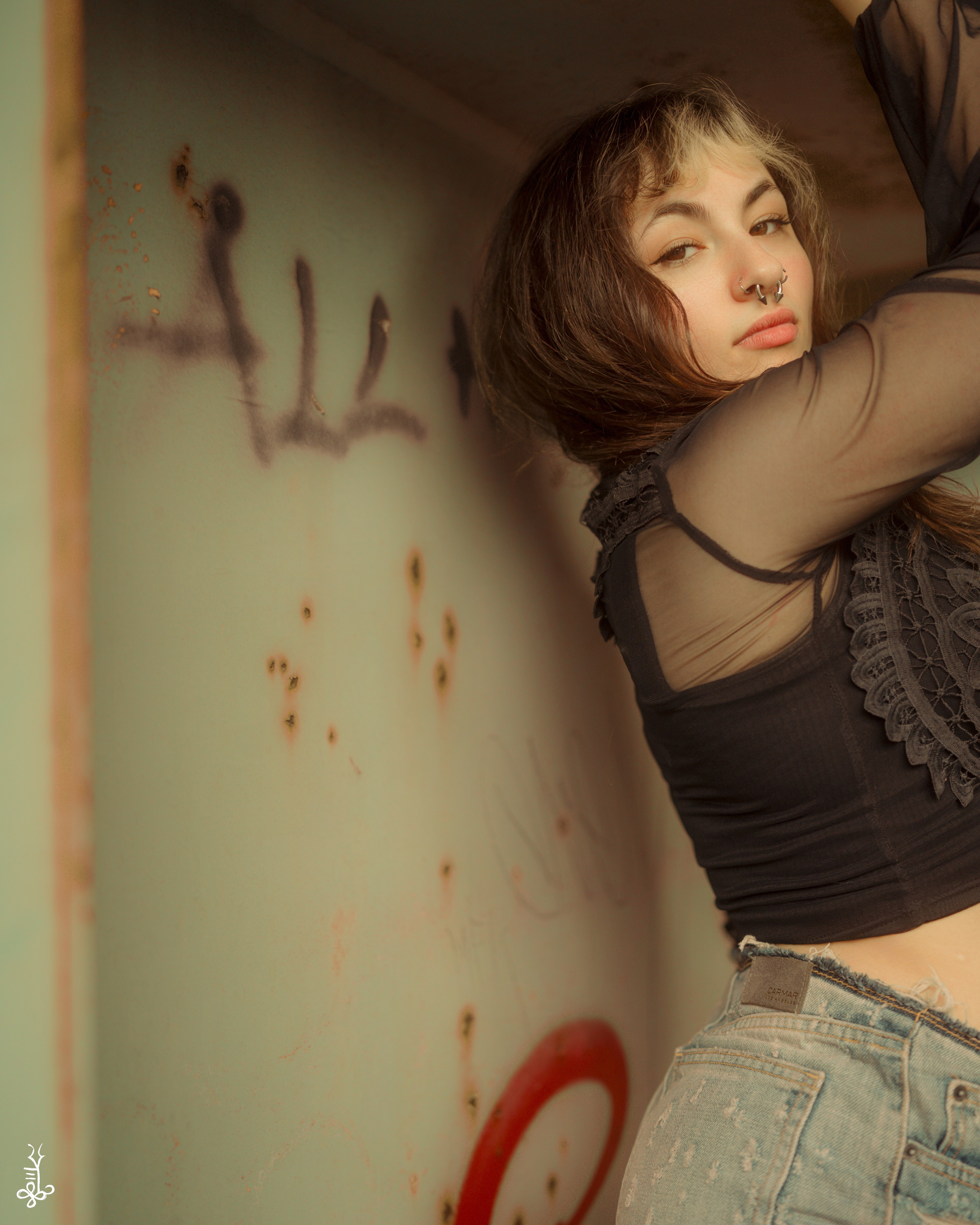 KEIRSTYN. Ke’Ondris