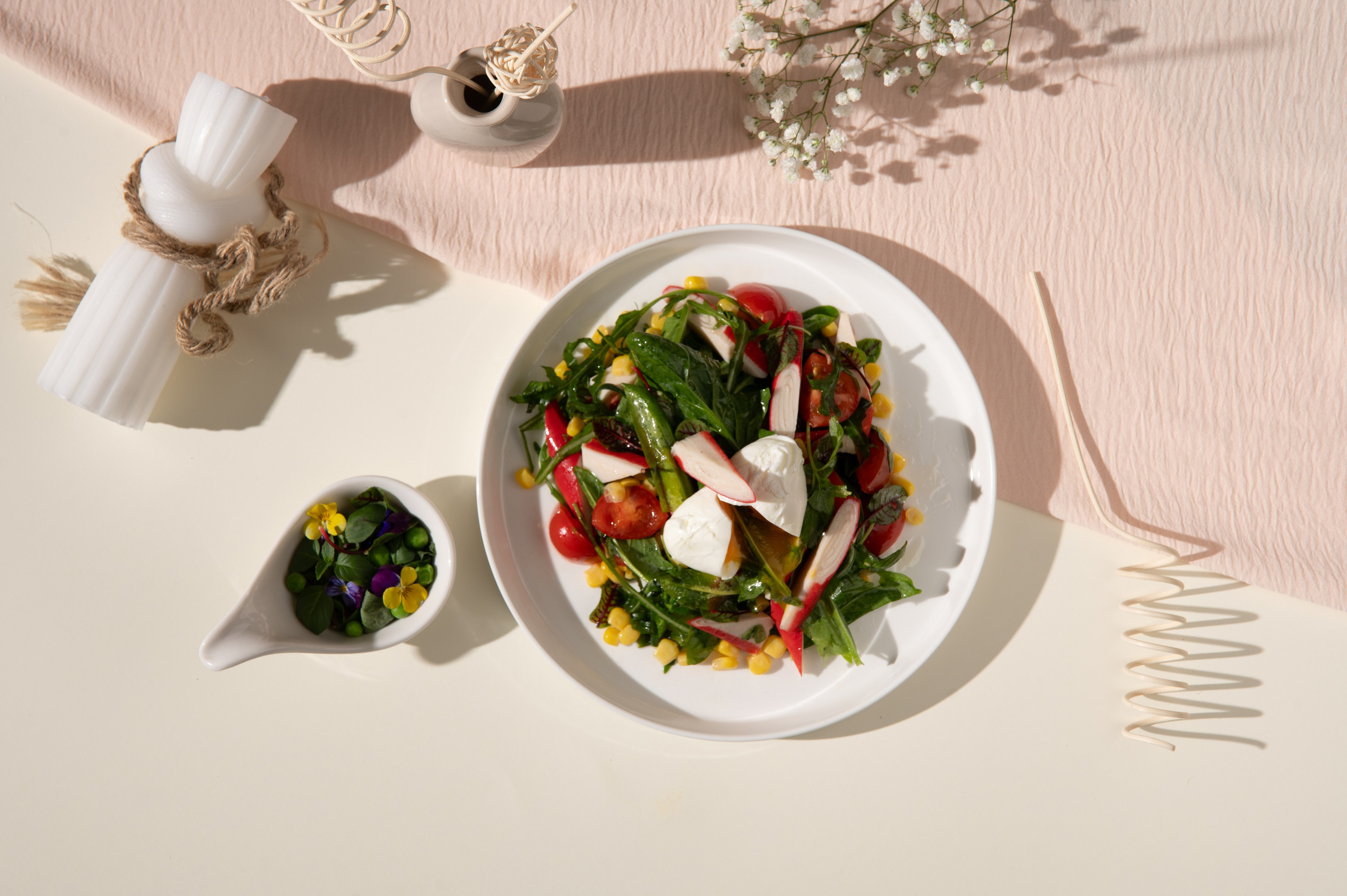 28.01.2025. Фотограф в Бишкеке Андрей Кавешников