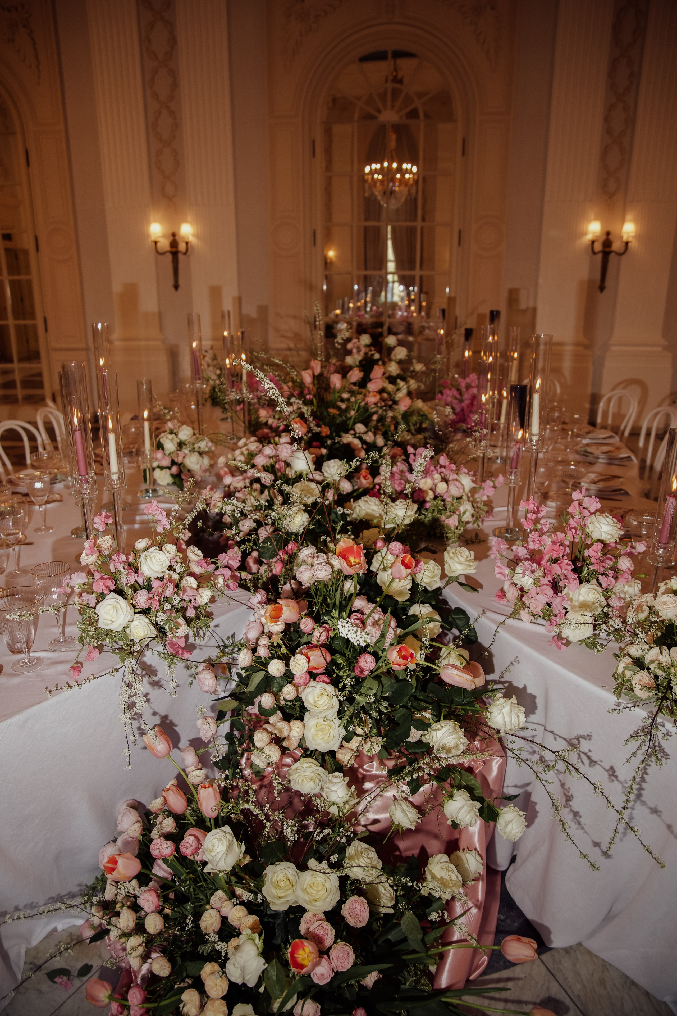 Vanessa Tamkan (GNTM). POURNÉA - EDITORIAL WEDDING PHOTOGRAPHY