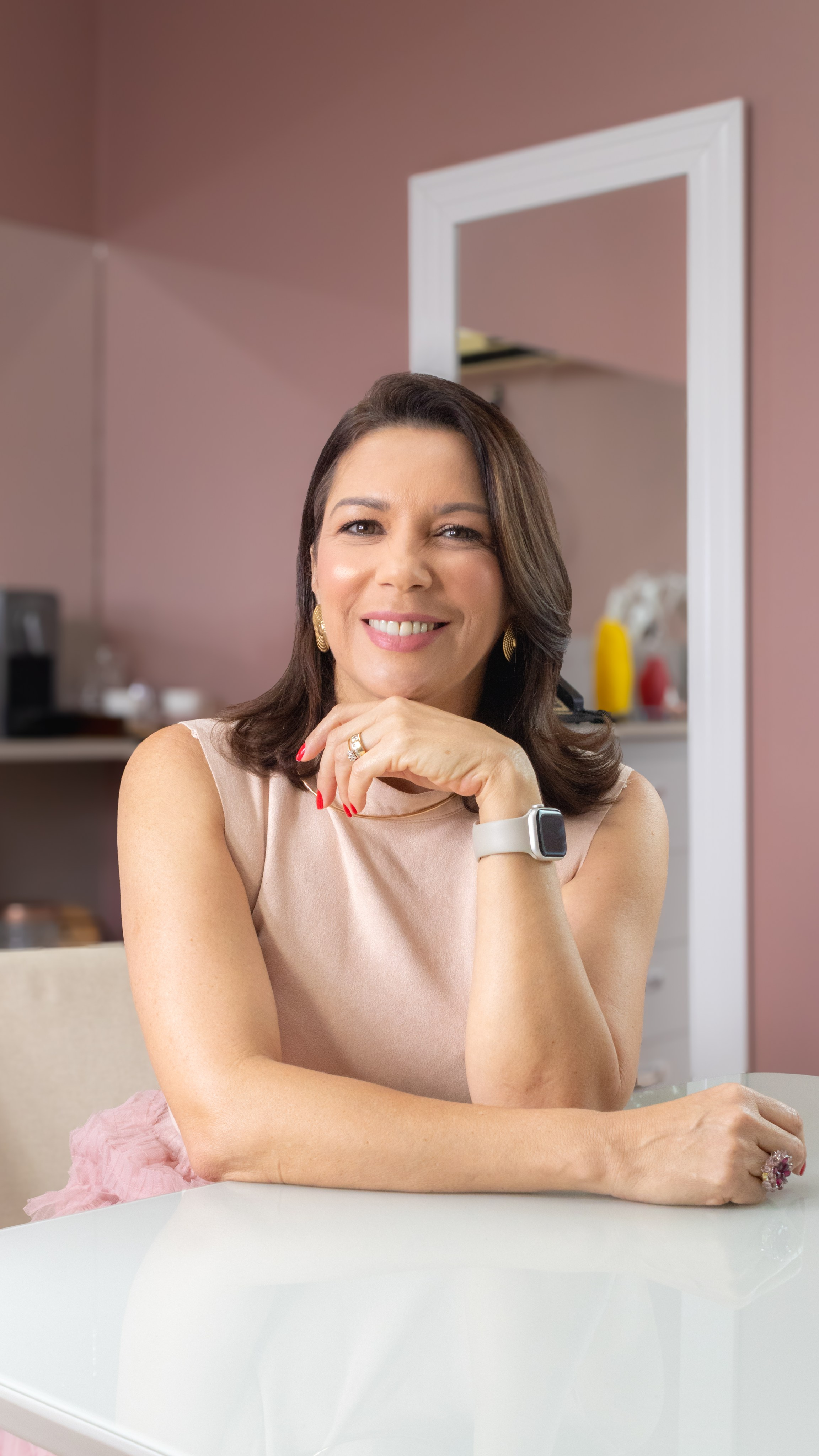 Cristiane Costa Nutricionista. Joelbalbinofotografo