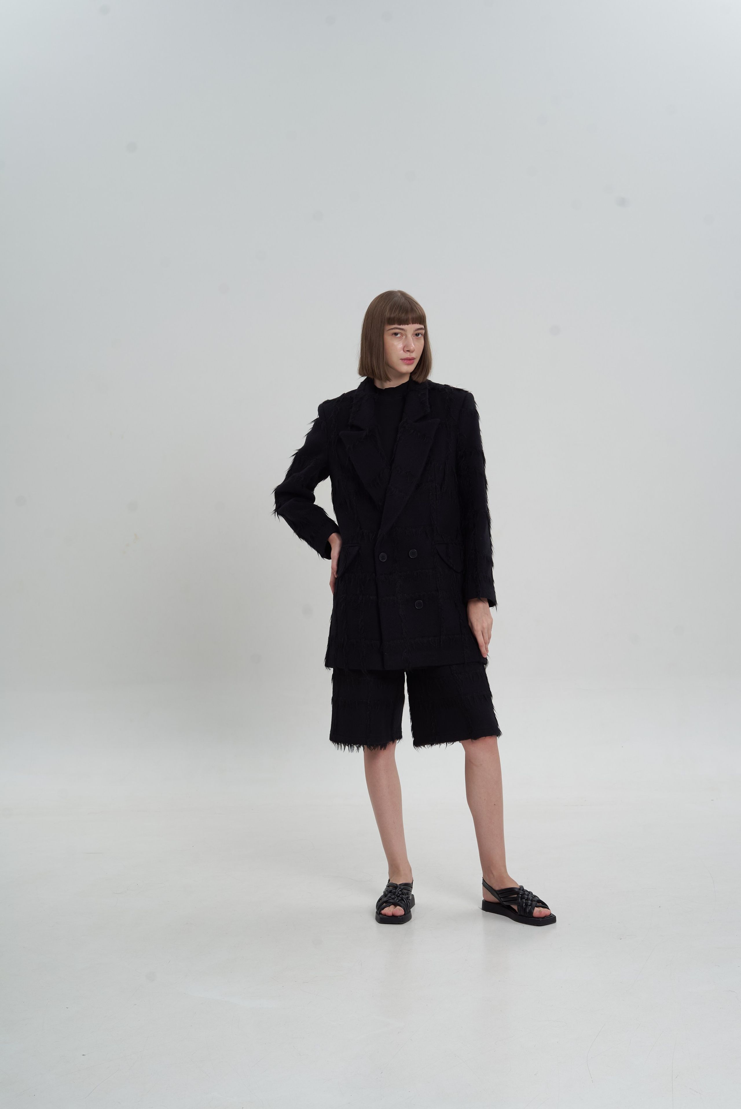 Съемка для брендов/лукбук