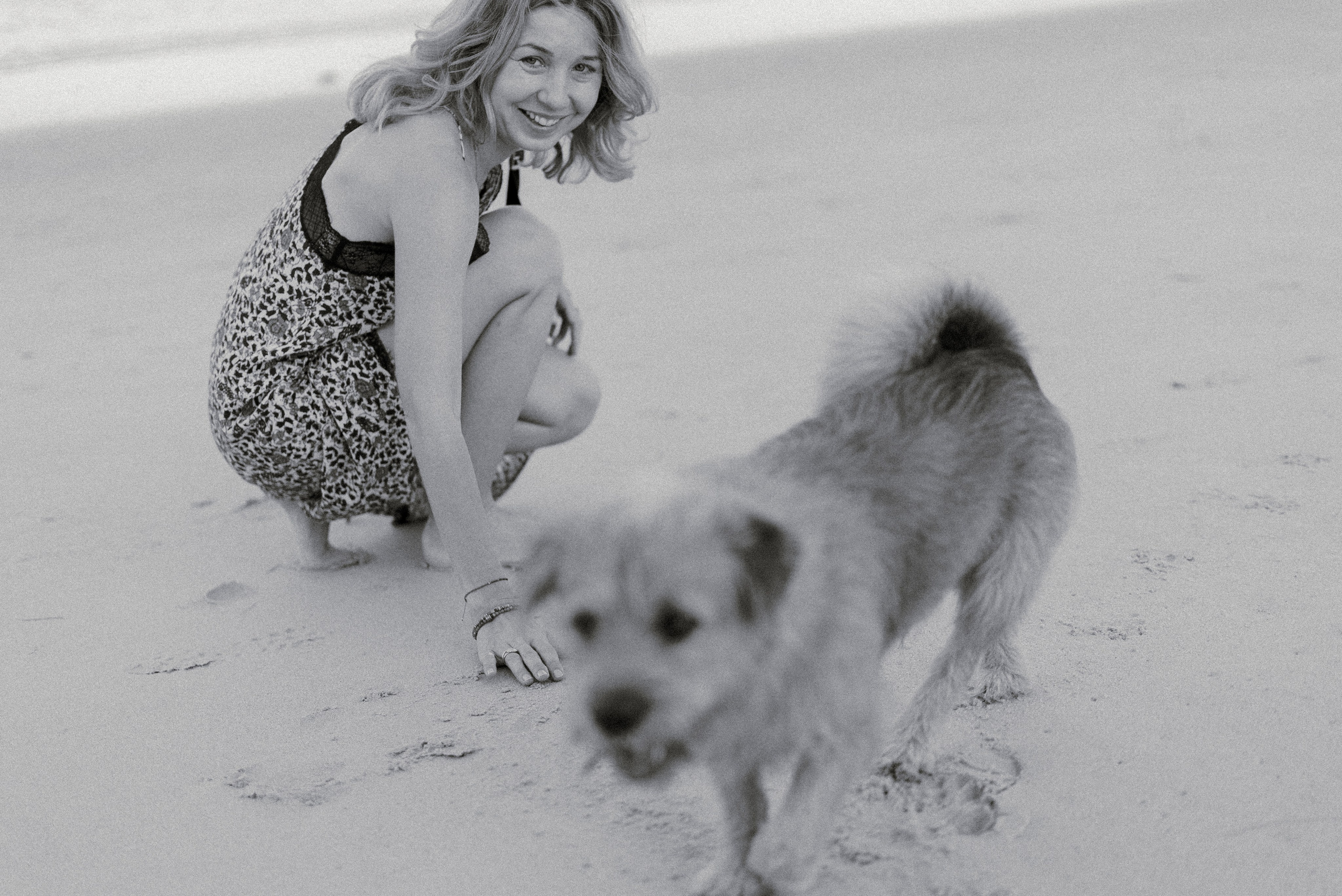 Природная съёмка