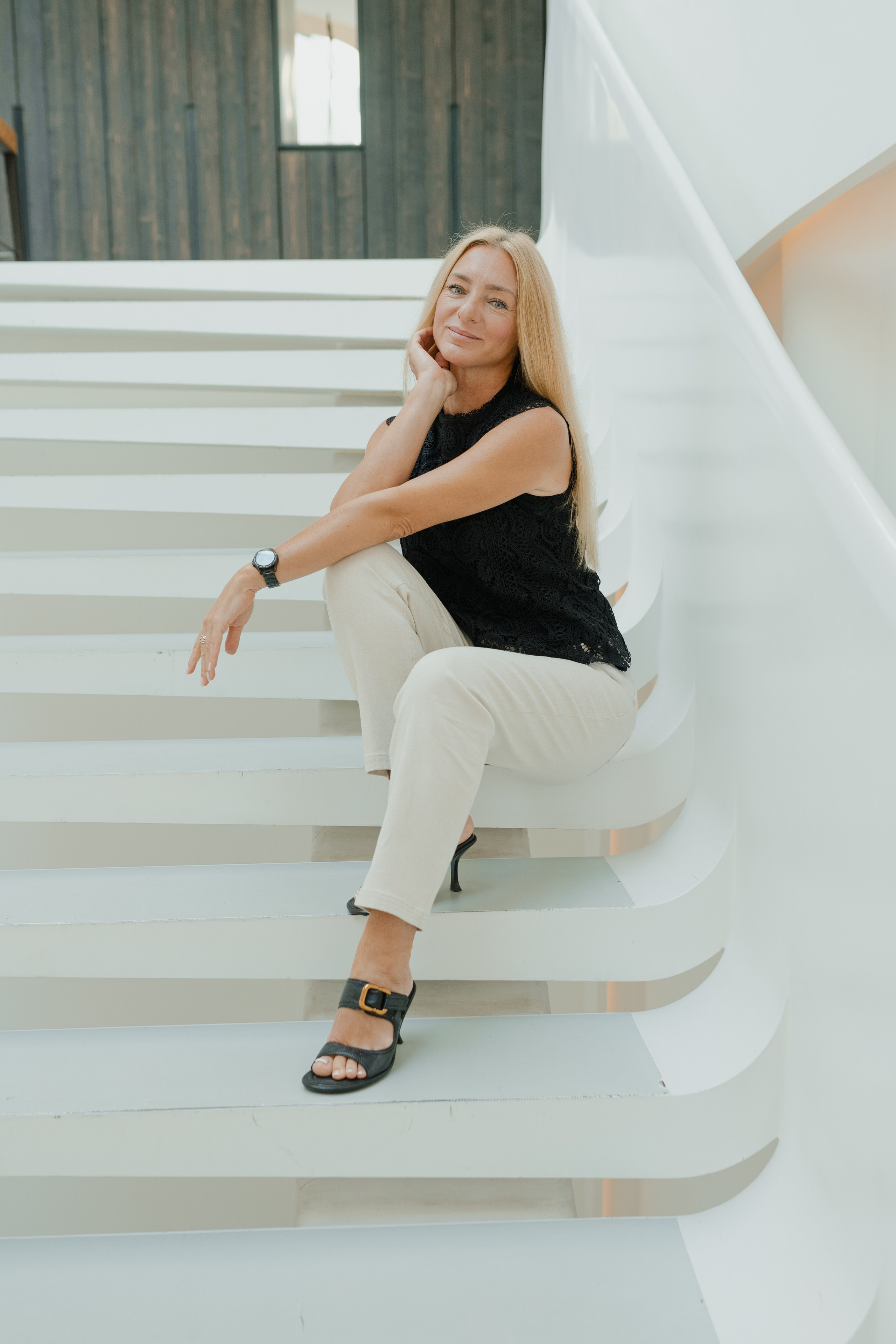 Coral Travel event at Restoran Puri. Event Photography