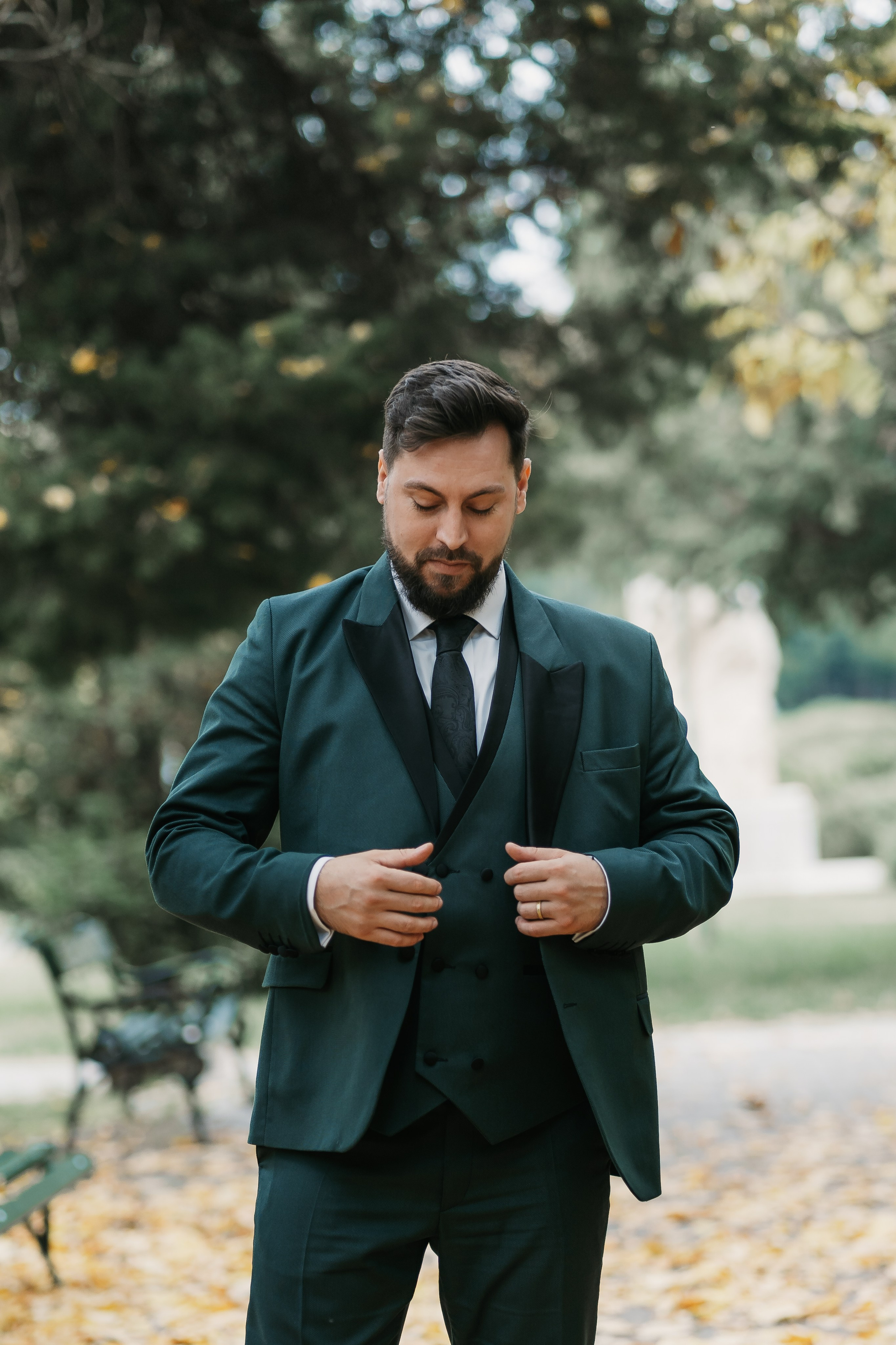 Ramona & Alex. Dara Lens | The art of remembering