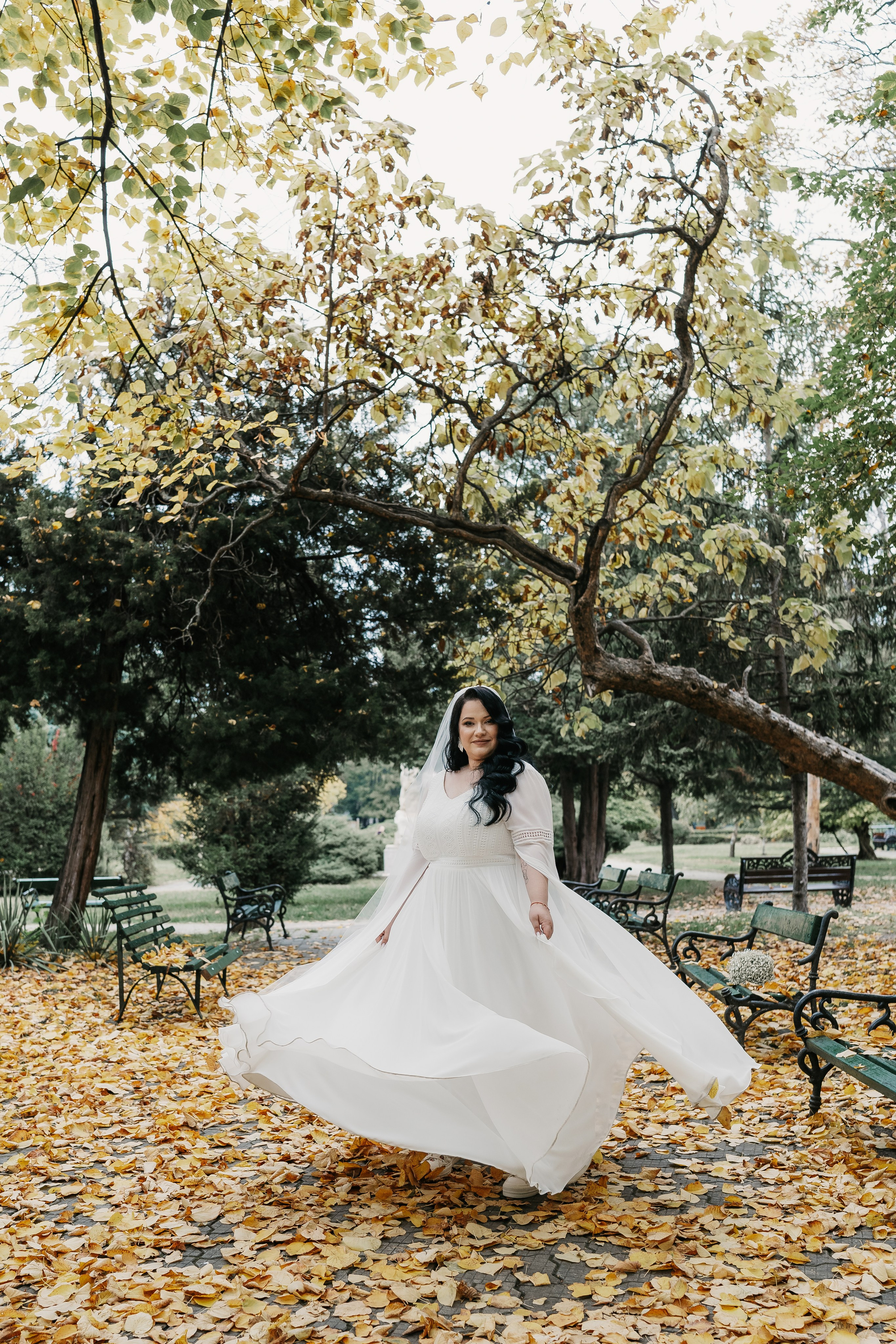 Ramona & Alex. Dara Lens | The art of remembering