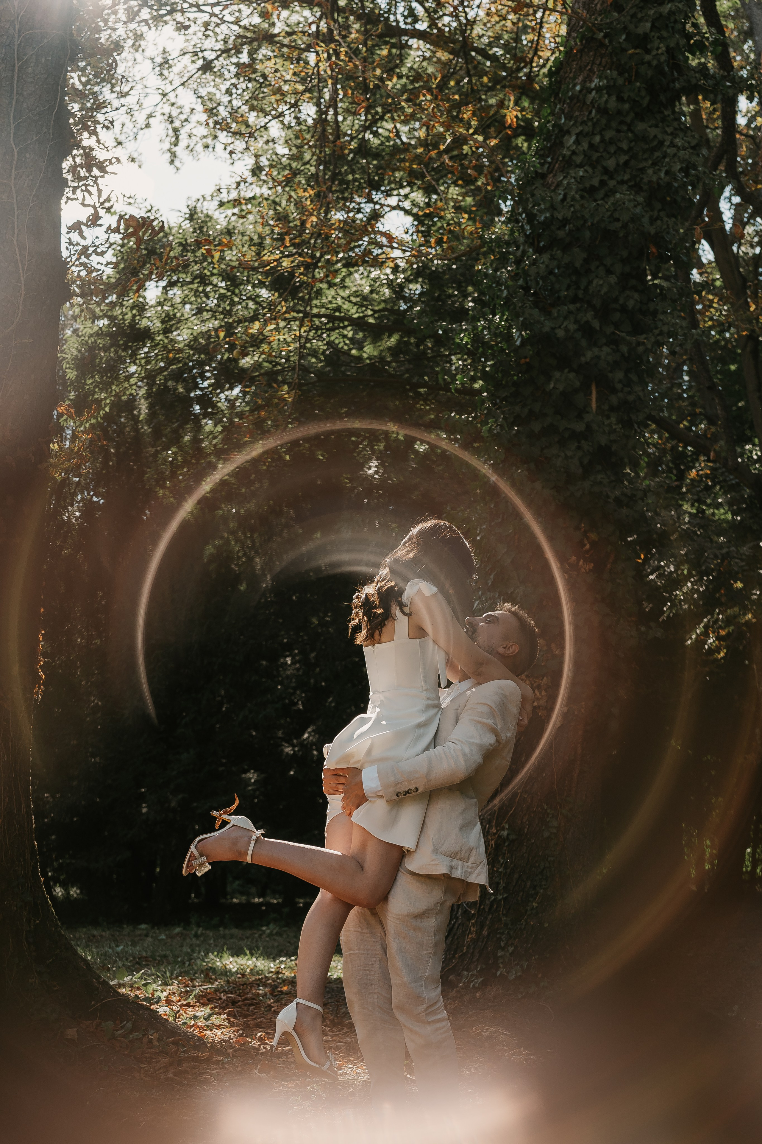 Diana & Mihai. Dara Lens | The art of remembering