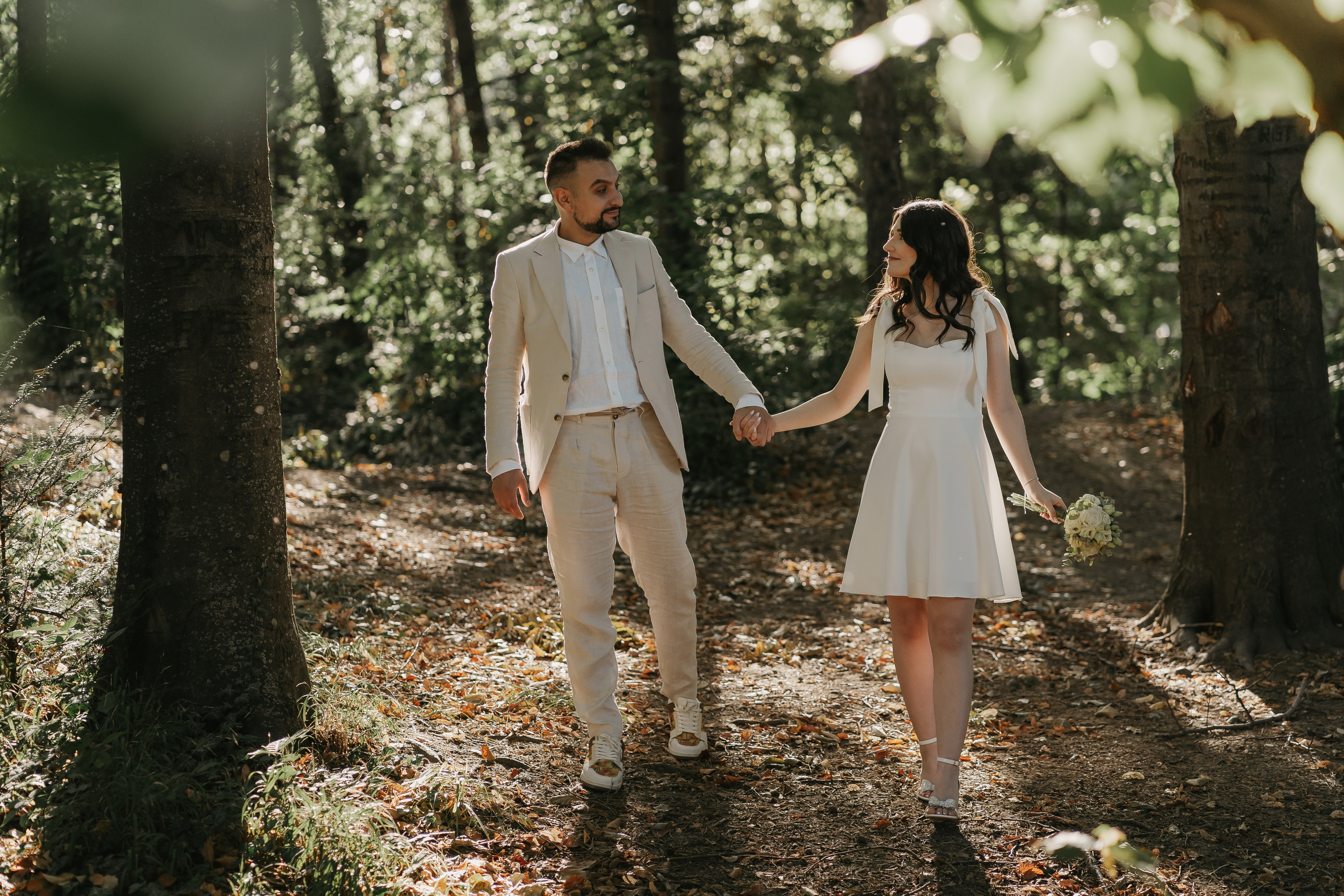 Diana & Mihai. Dara Lens | The art of remembering