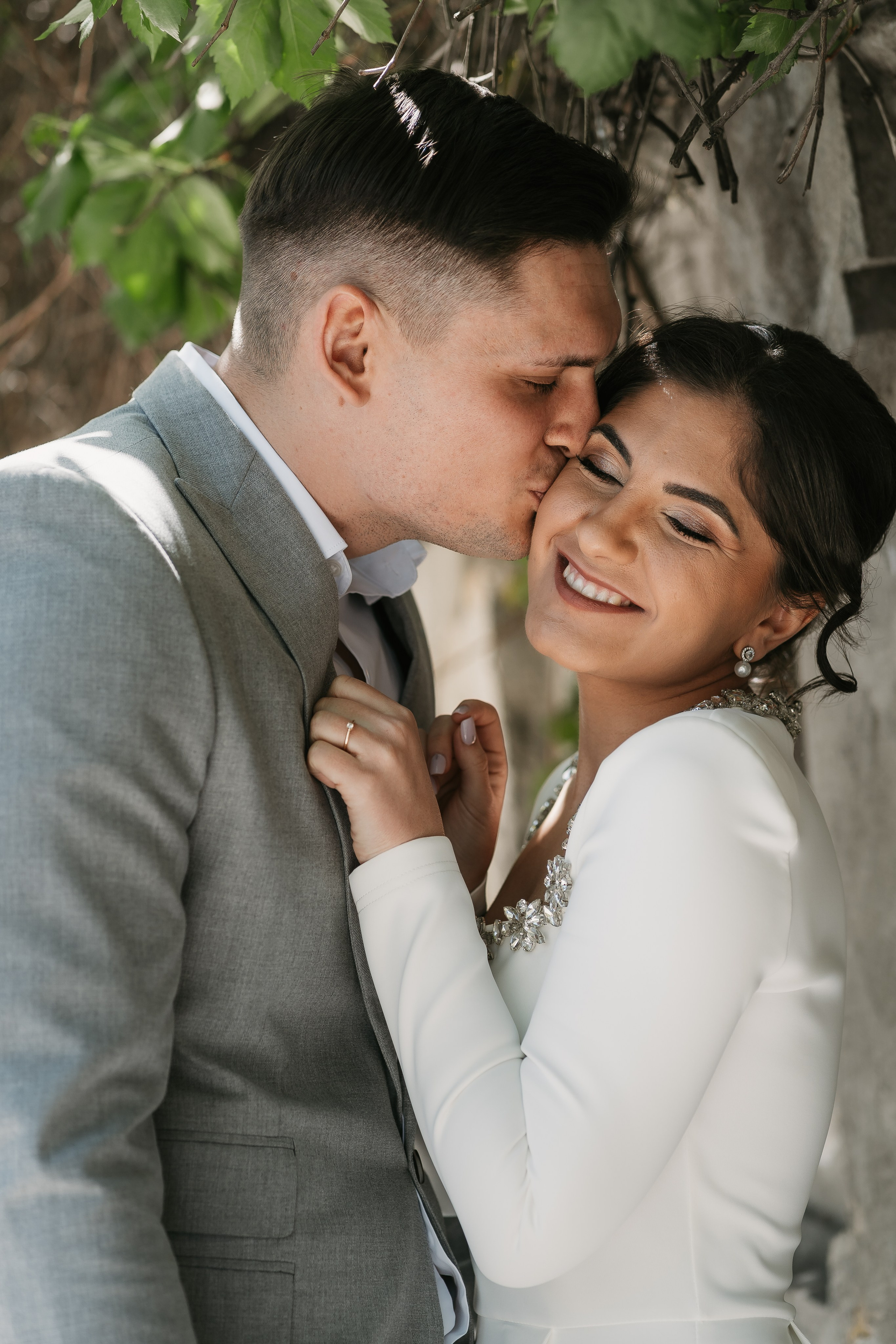 Andreea & Danut | Cununie civila. Dara Lens