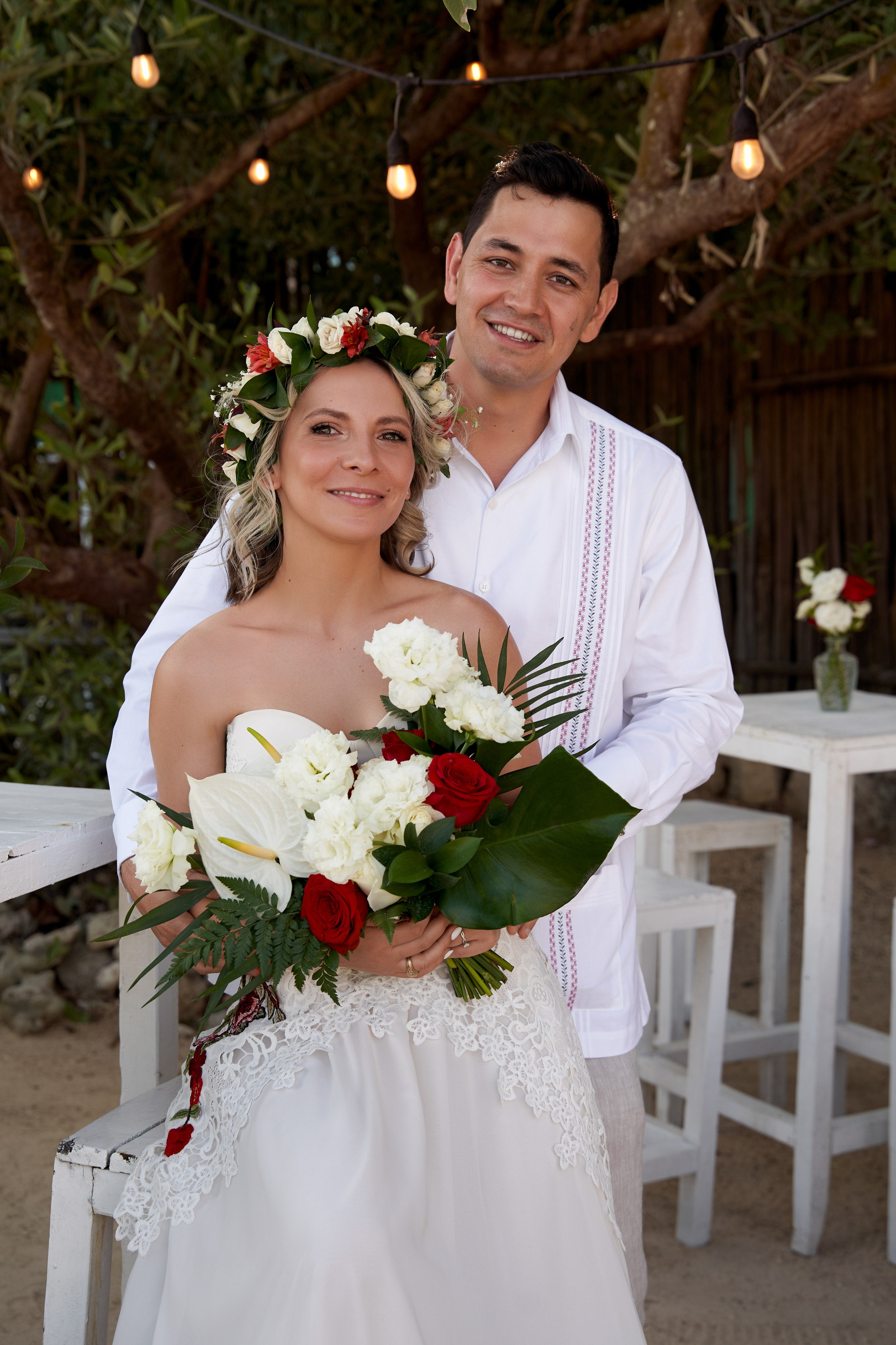 Anastasia & David. Elena Ruzgis — Editorial Wedding & Portrait Photographer