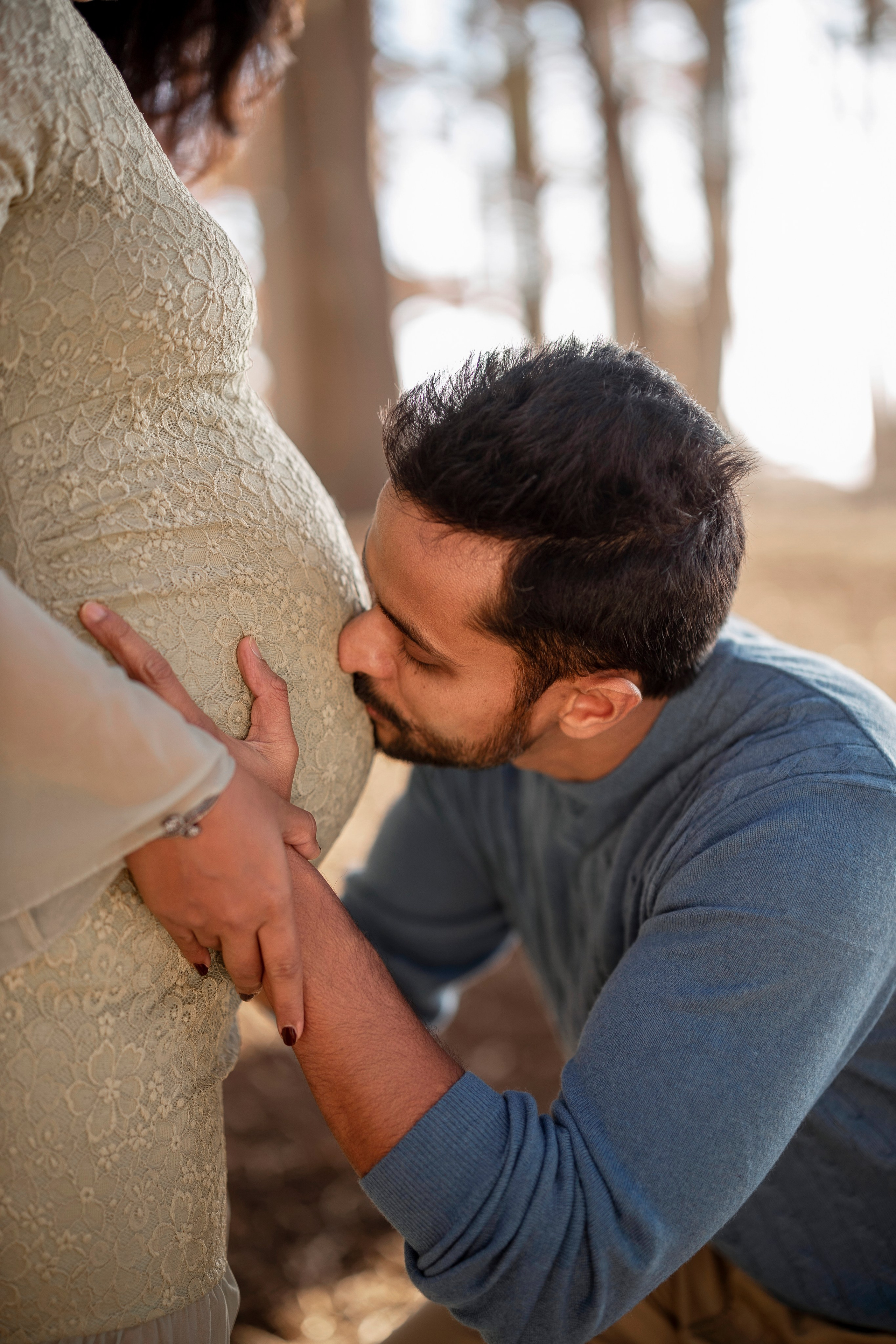 Forest. Bay Area Photographer: family, maternity, love story, wedding