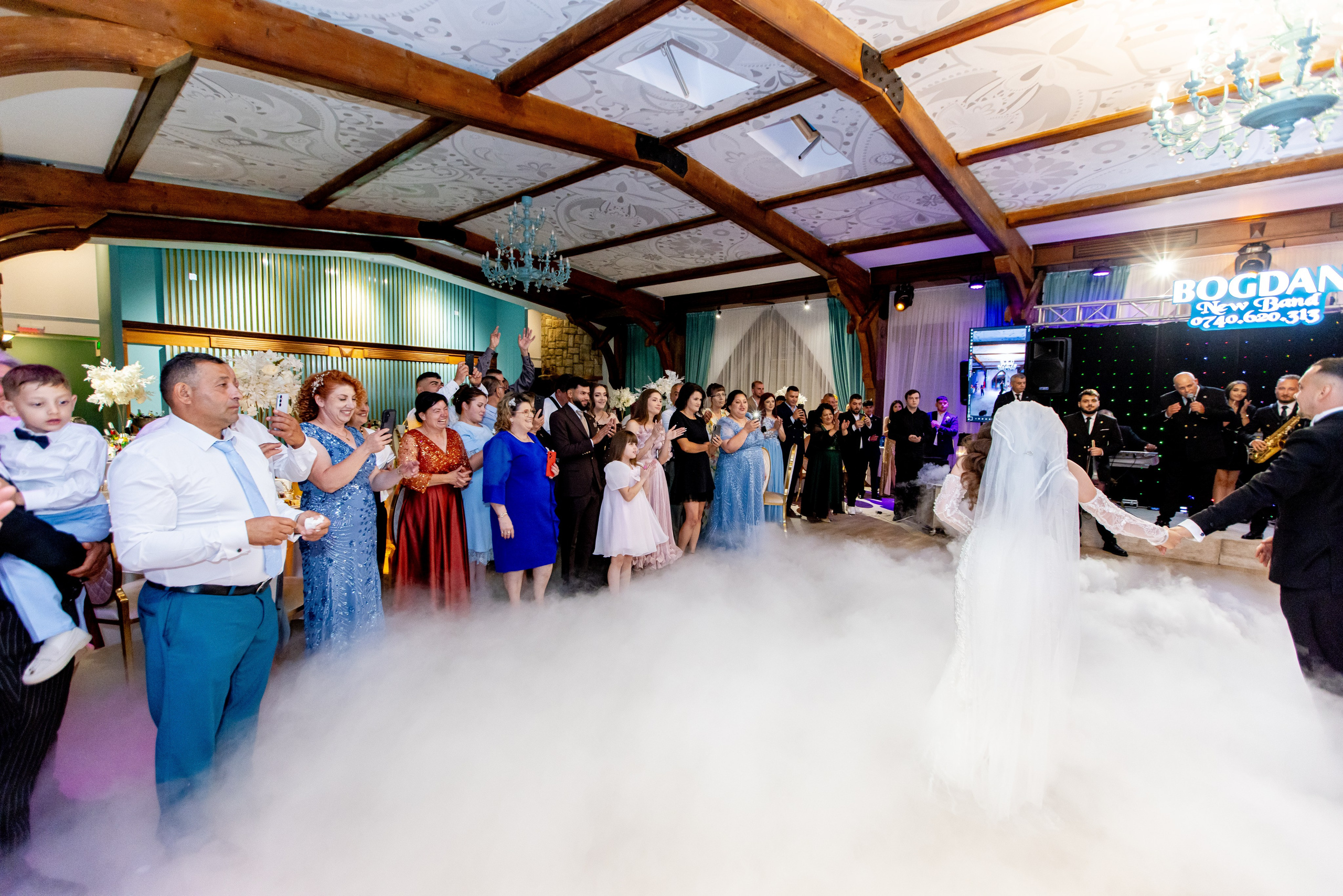Adelina & Andrei 18.07.2026. MGS STUDIO