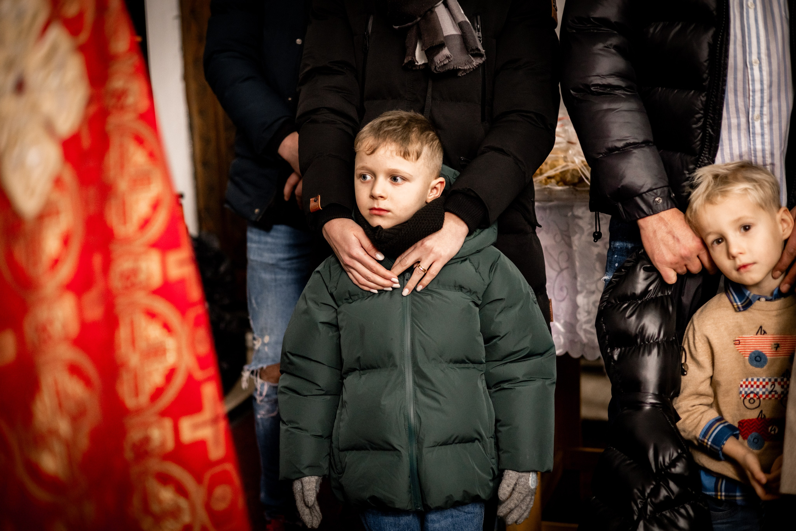 Botez 31.01.2026. MGS STUDIO