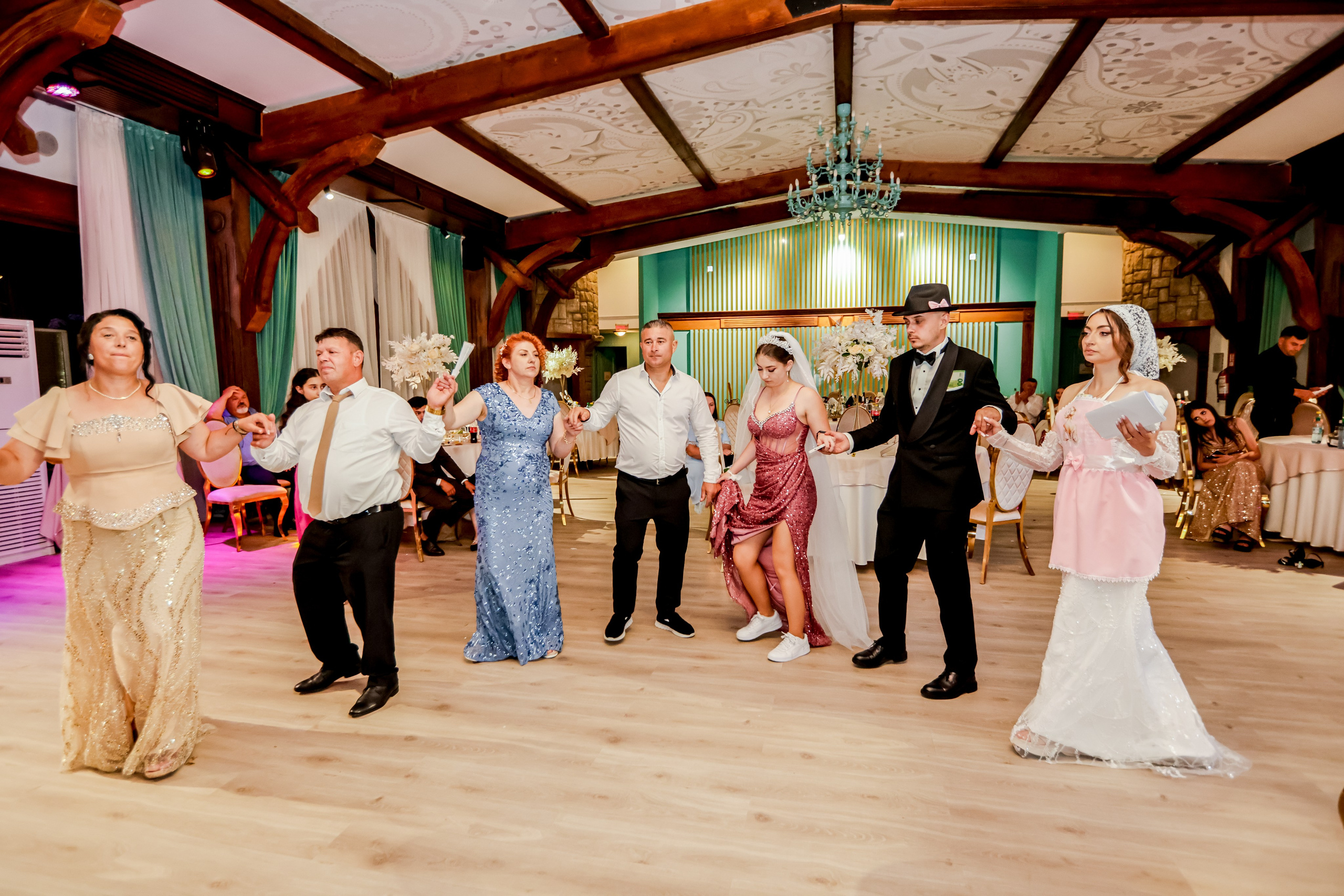 Adelina & Andrei 18.07.2026. MGS STUDIO