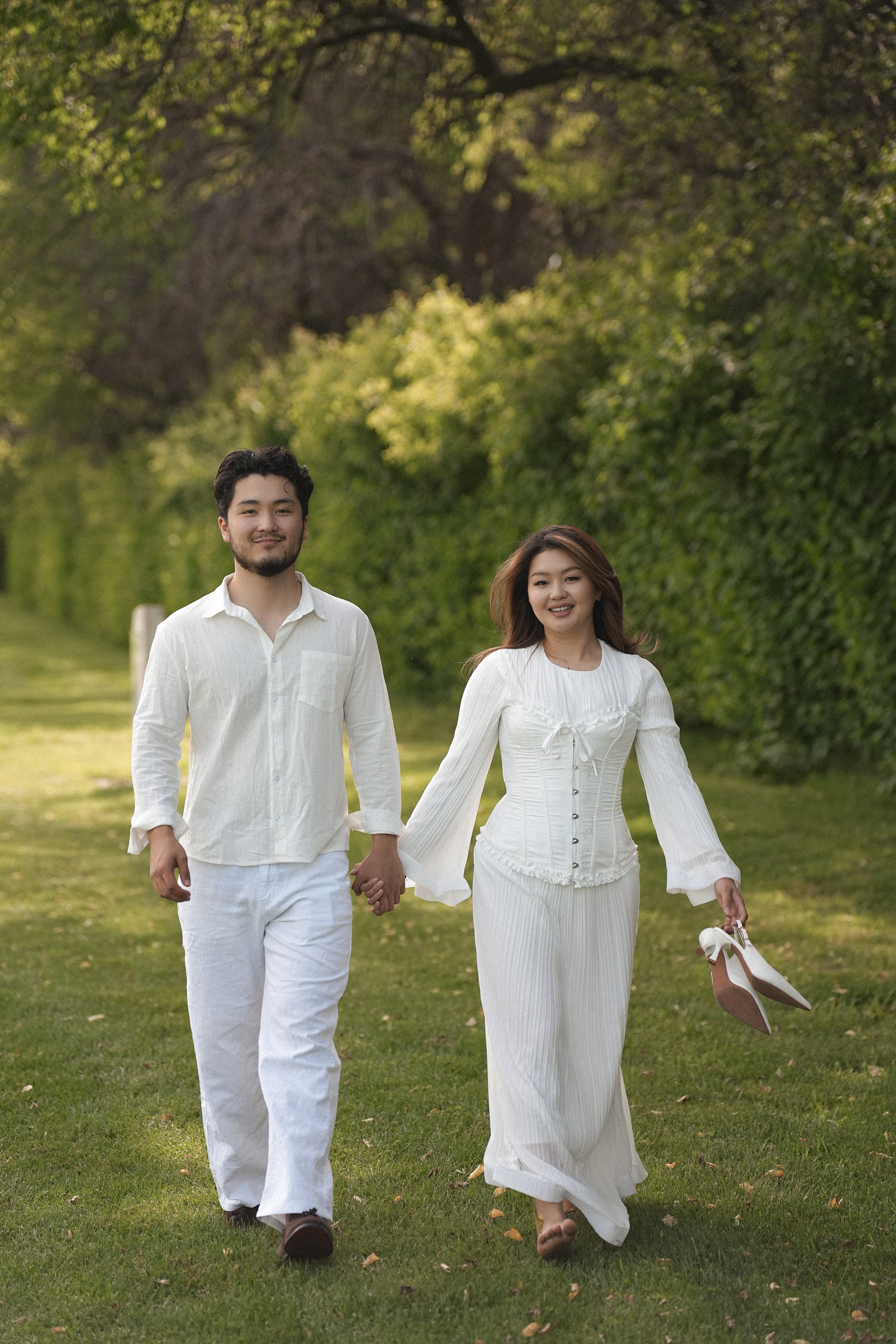 Love. Sariev