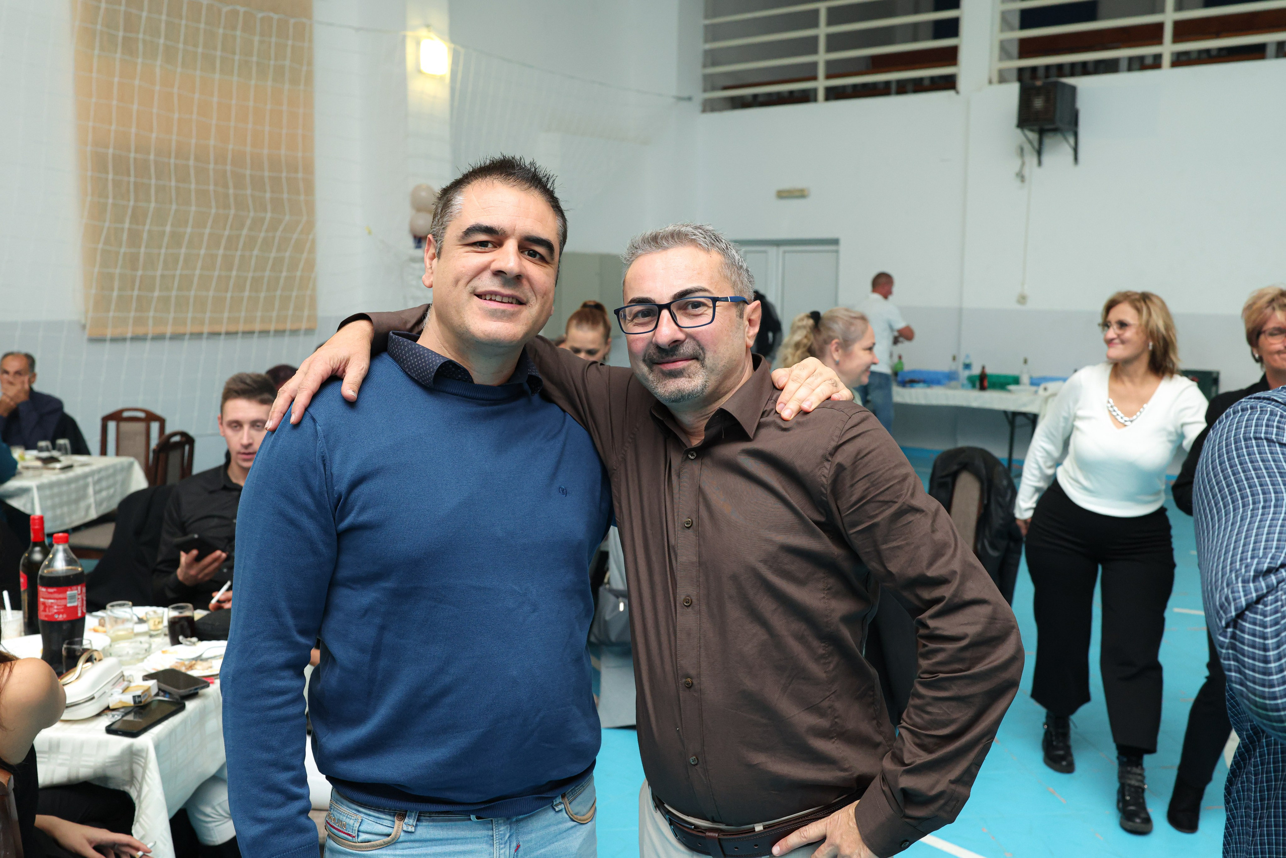 Godišnji koncert — KUD Ljubiša Urošević. Foto Simic Jagodina