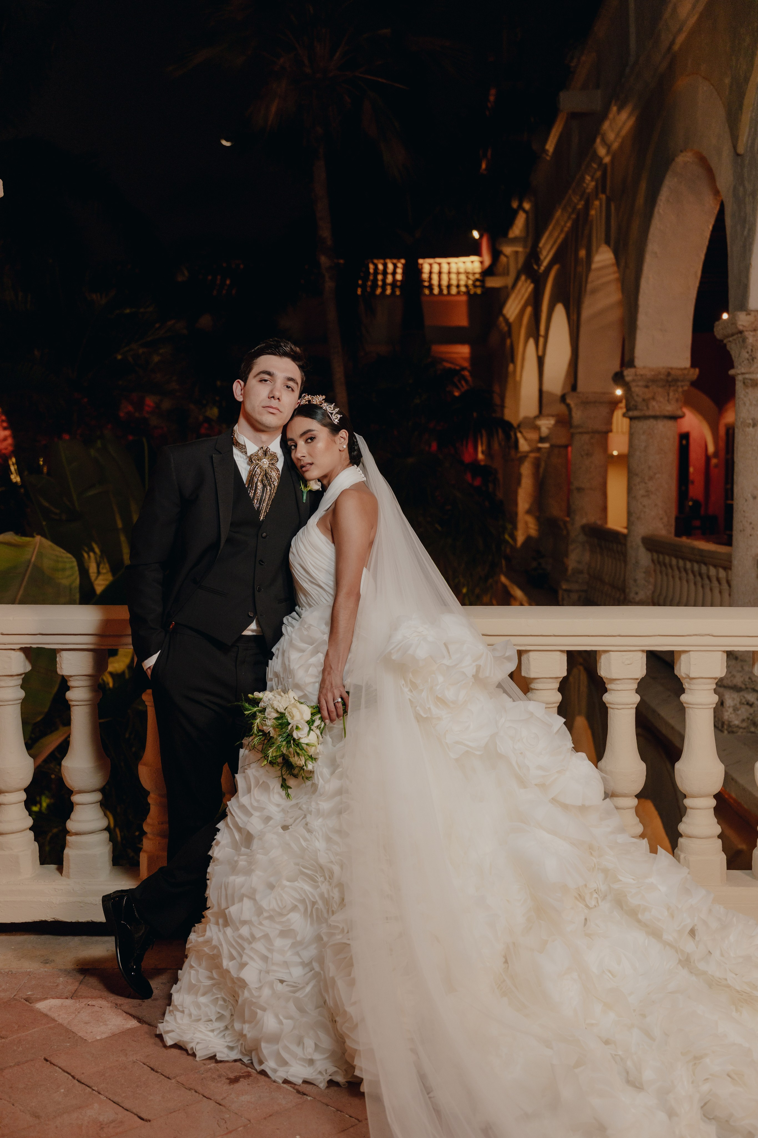 Sofia & Stefan. UNTERCIO BODAS