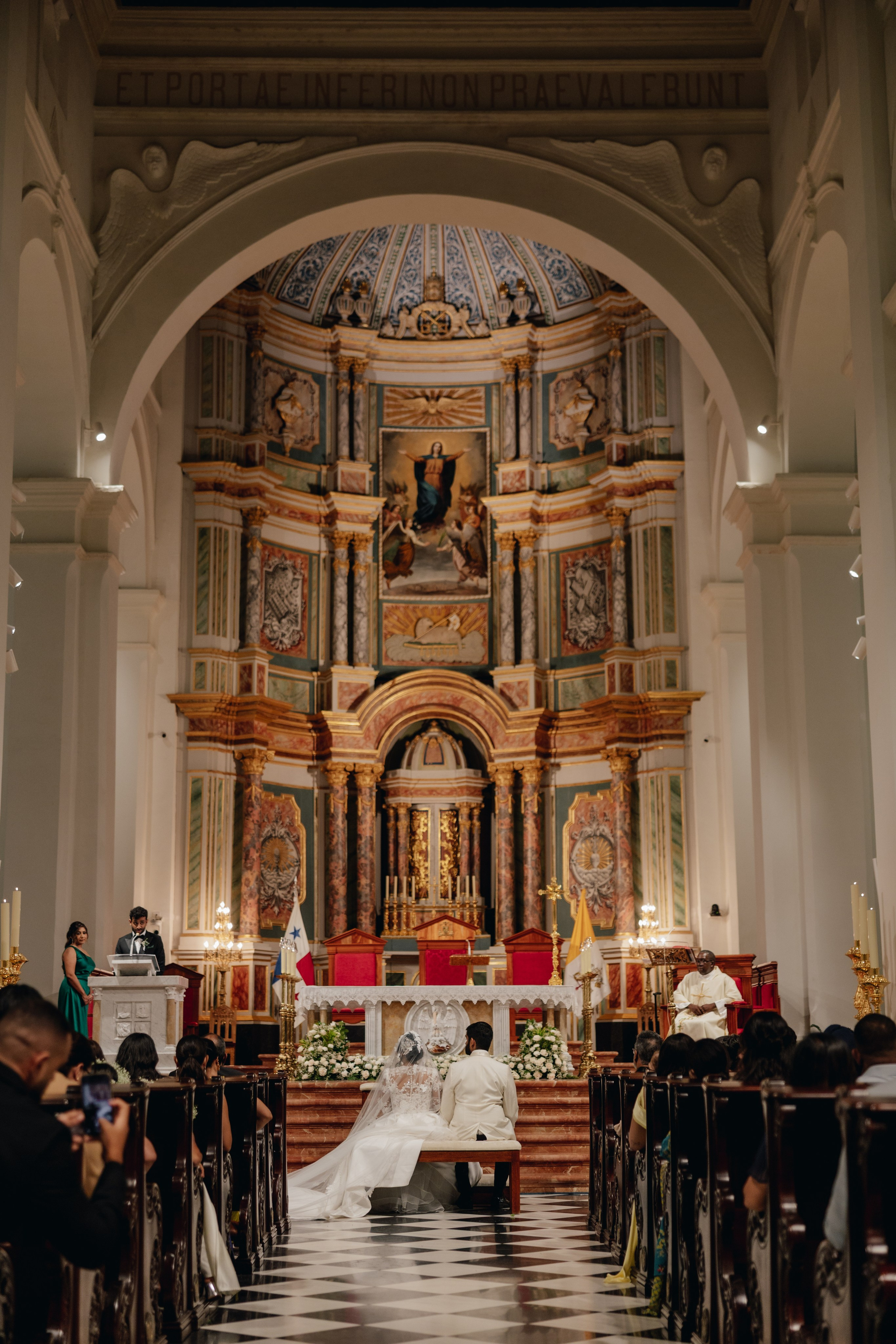SOFIANA & MANISH. UNTERCIO BODAS | Fotografía de Bodas en Cartagena, Colombia y Destinos Internacionales
