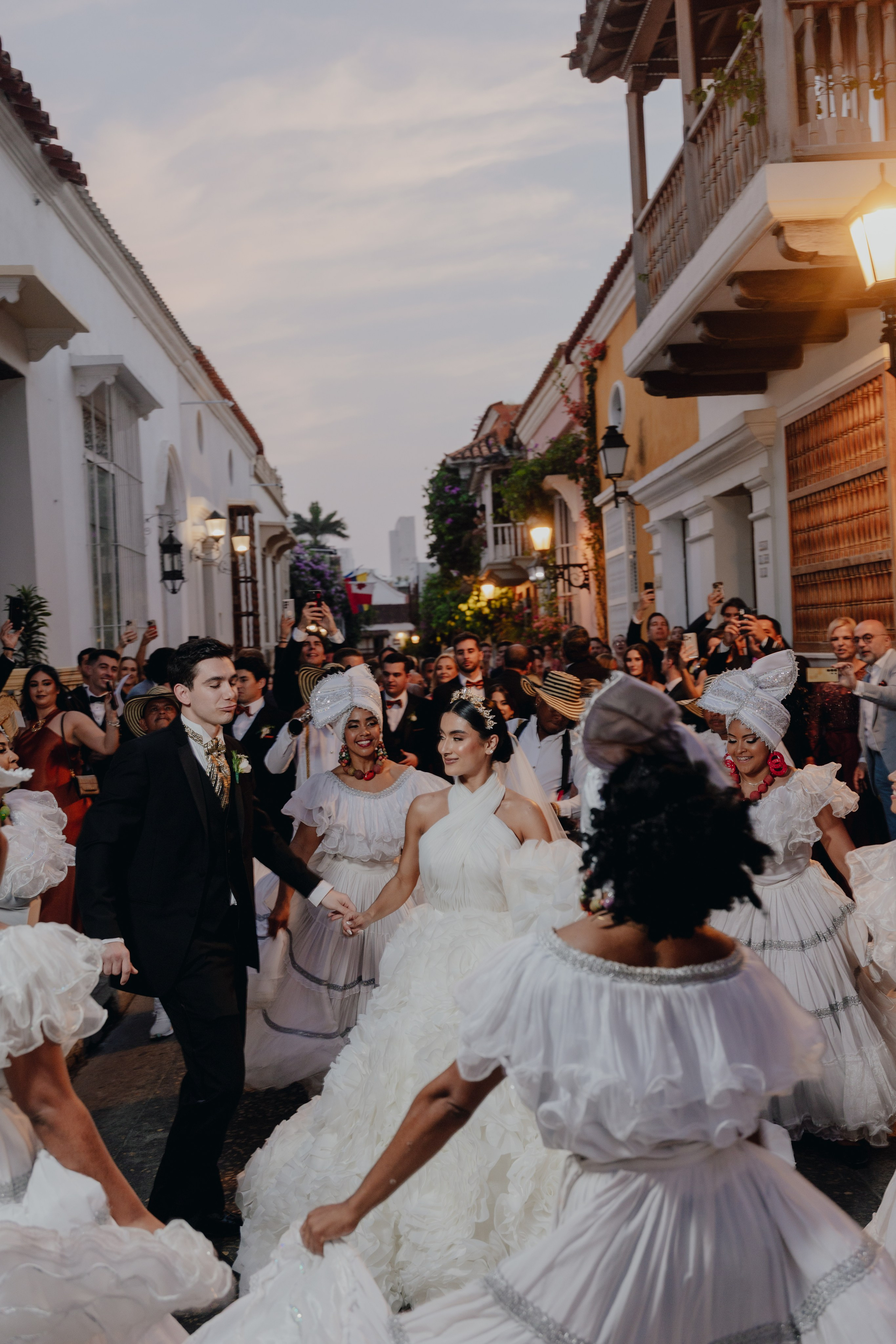 Sofia & Stefan. UNTERCIO BODAS