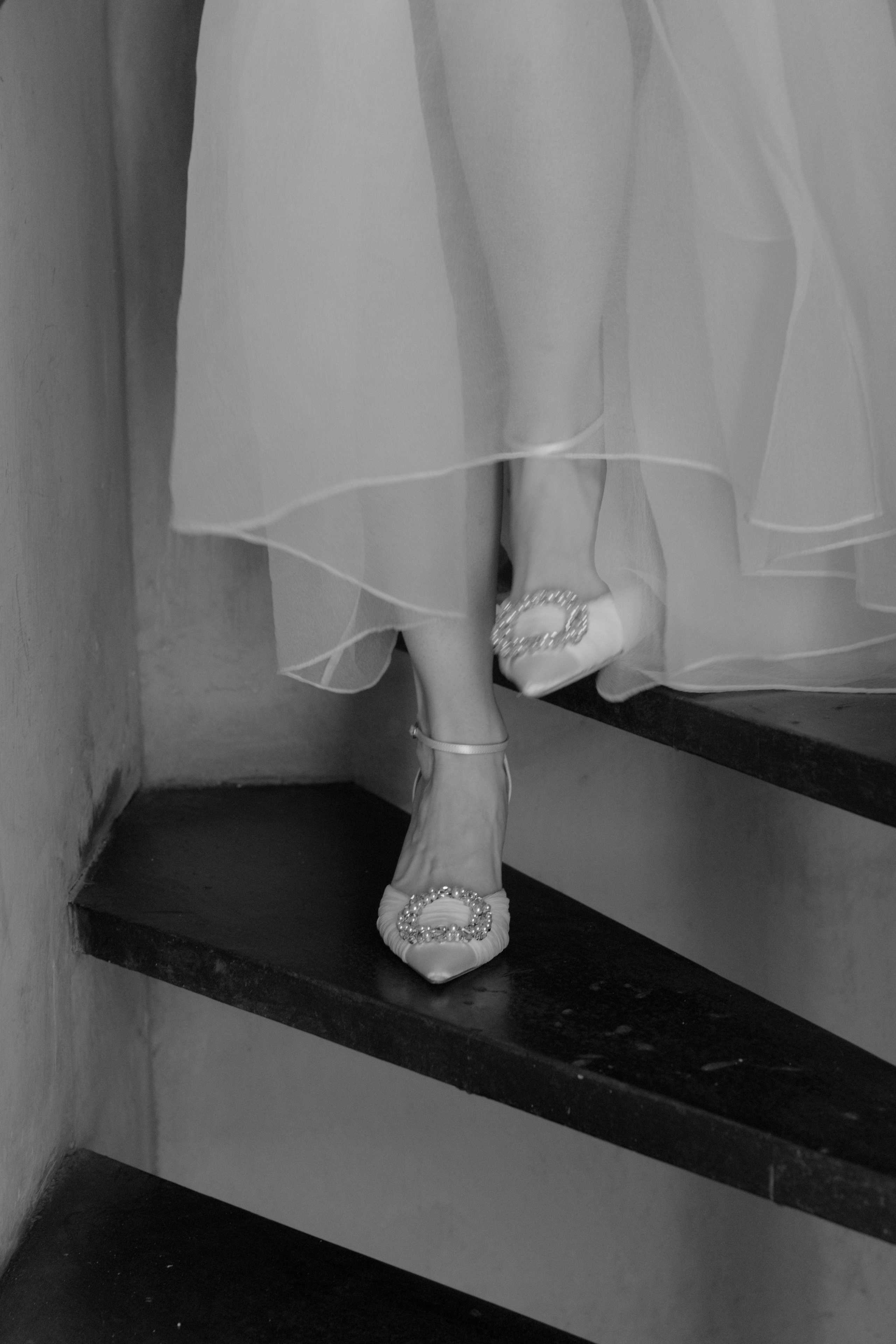 ALEXA & PEDRO. UNTERCIO BODAS