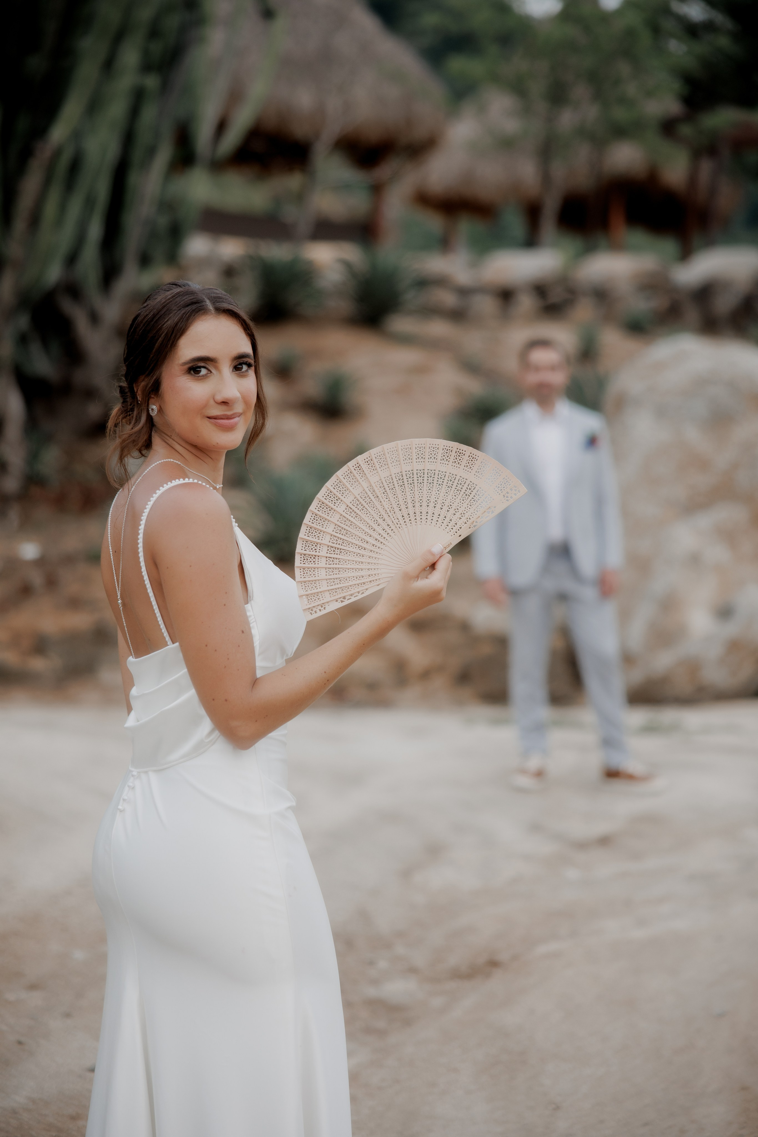 VICTORIA & NUNO. UNTERCIO BODAS