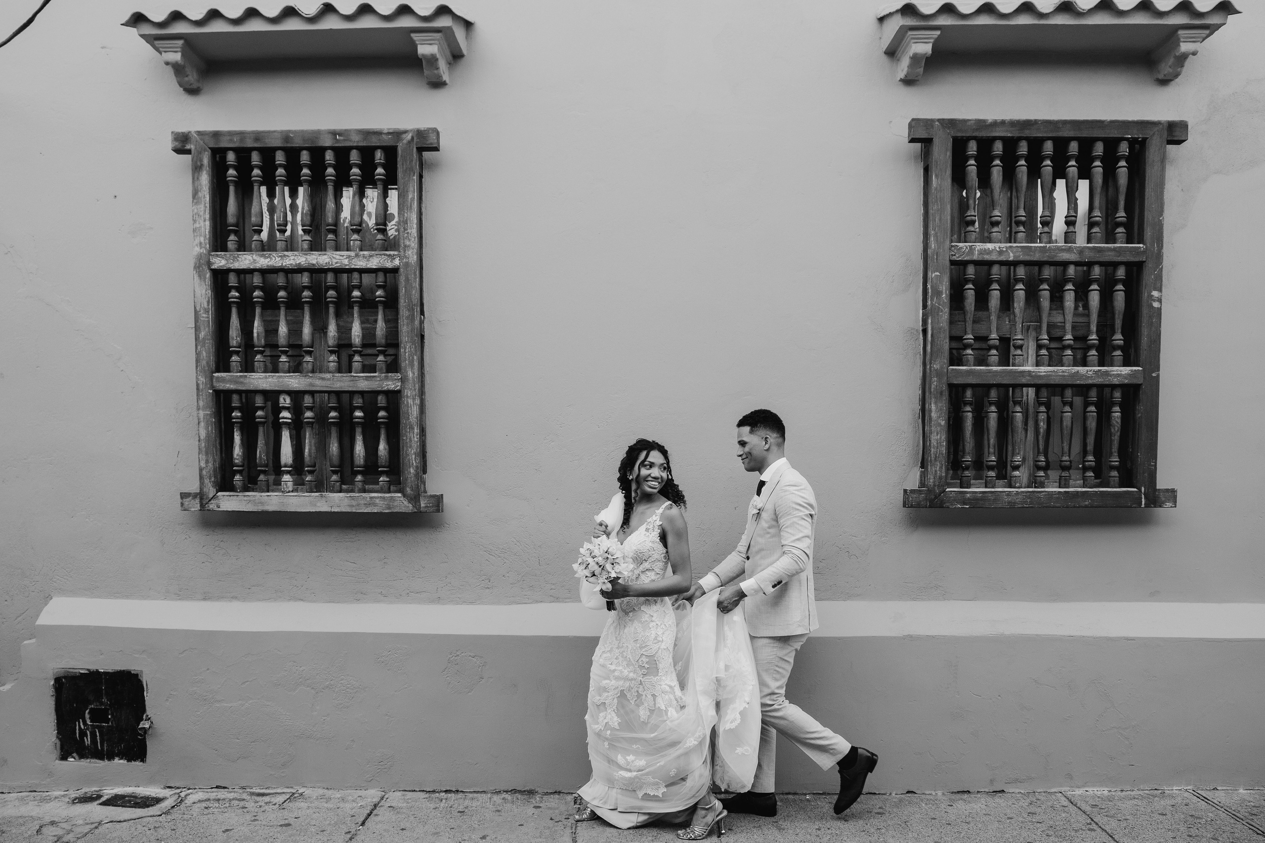 Maria & Jose. UNTERCIO BODAS