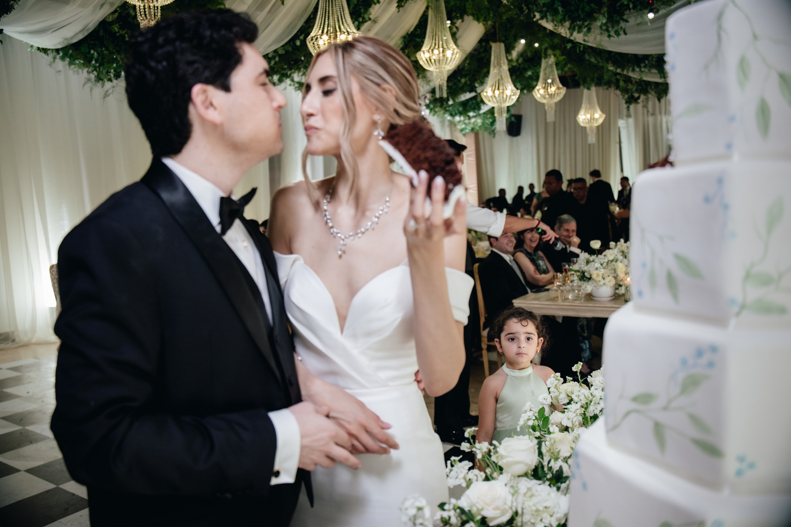 Susan & Ben. UNTERCIO BODAS