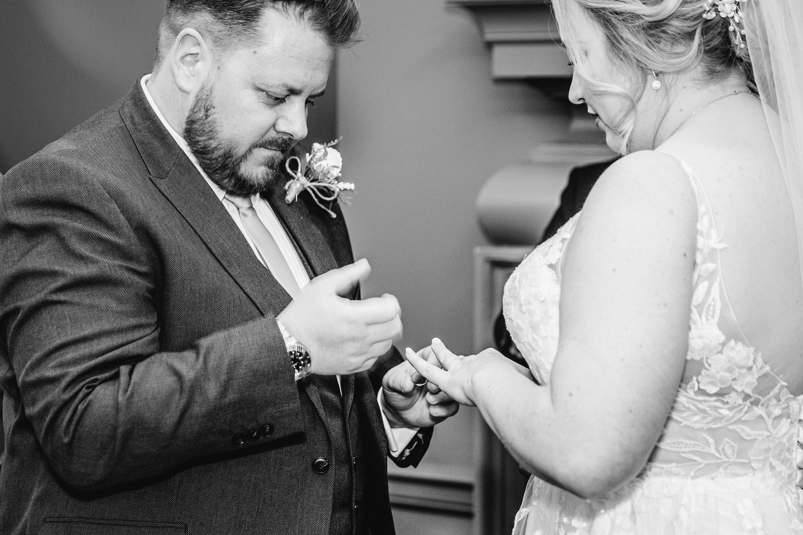 Claire & Darren — Marylebone. August, 2023. Timeless Wedding & Event Photography from London to the world