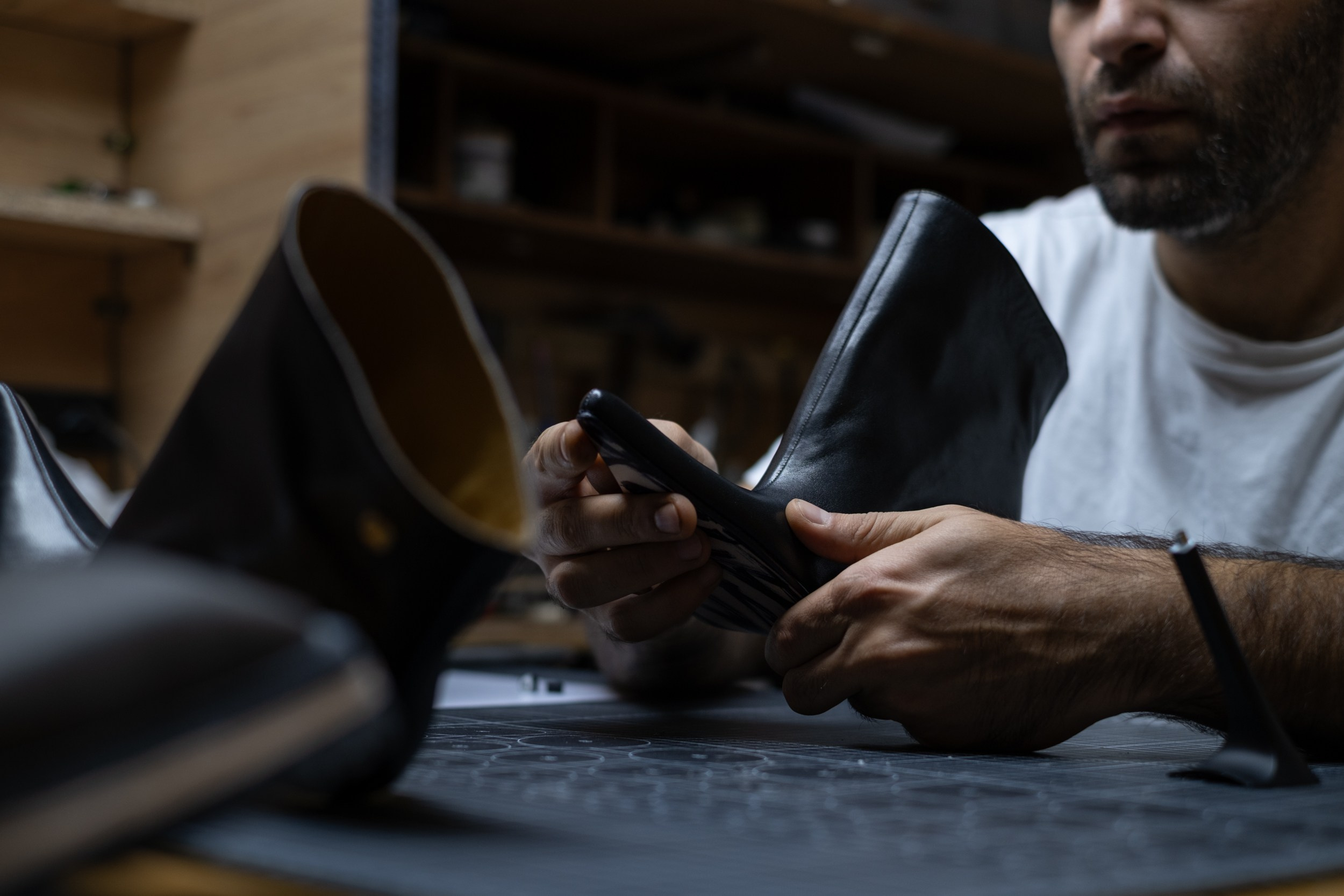 Artists. Areg Balayan — Photographer/Visual Artist