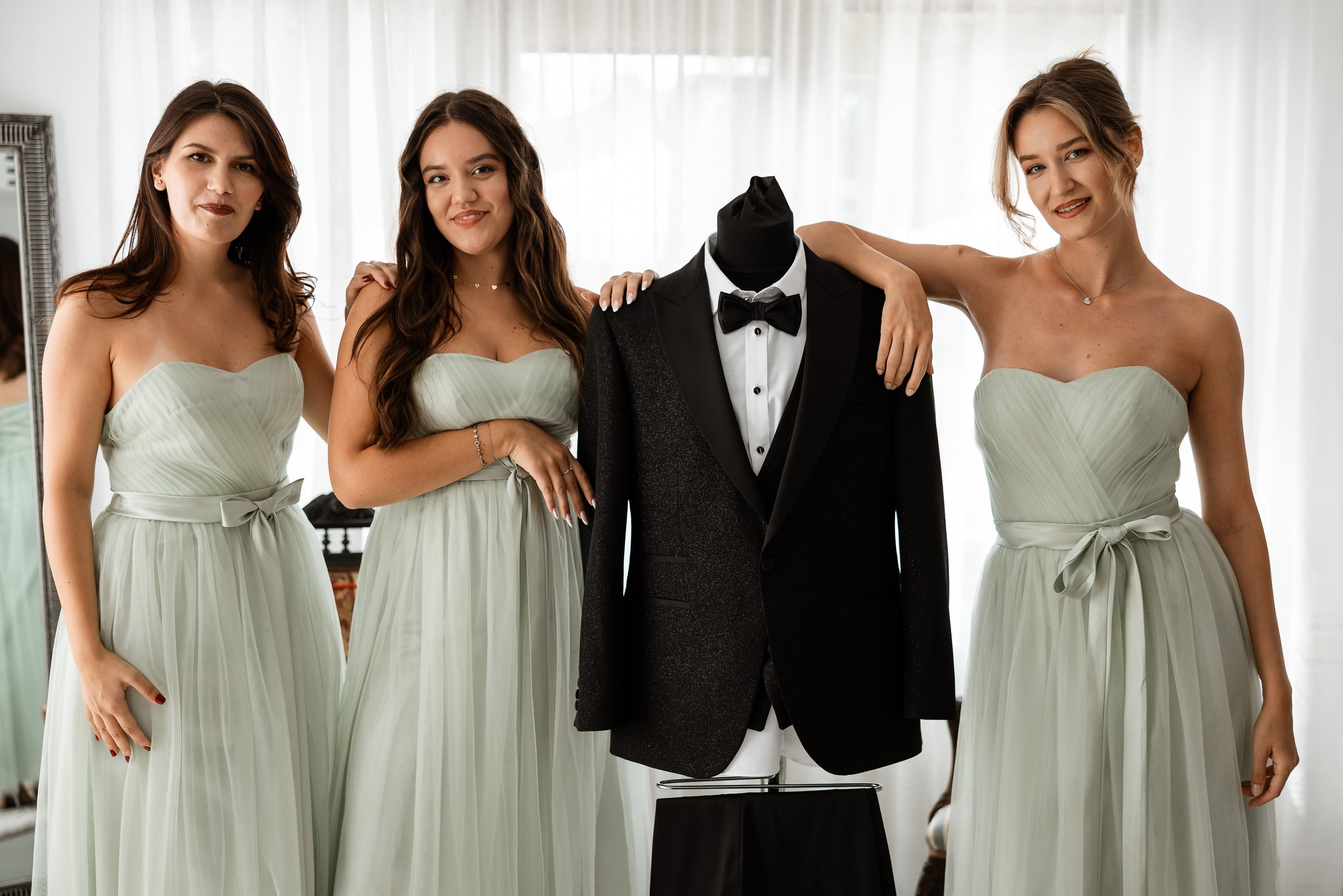 Ana Maria & Andrei. Blink Photo — Fotografie & Videografie Nuntă