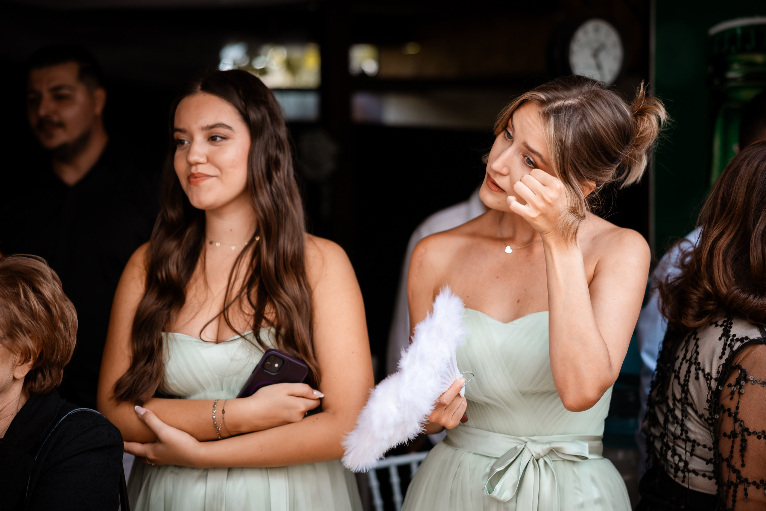 Ana Maria & Andrei. Blink Photo — Fotografie & Videografie Nuntă