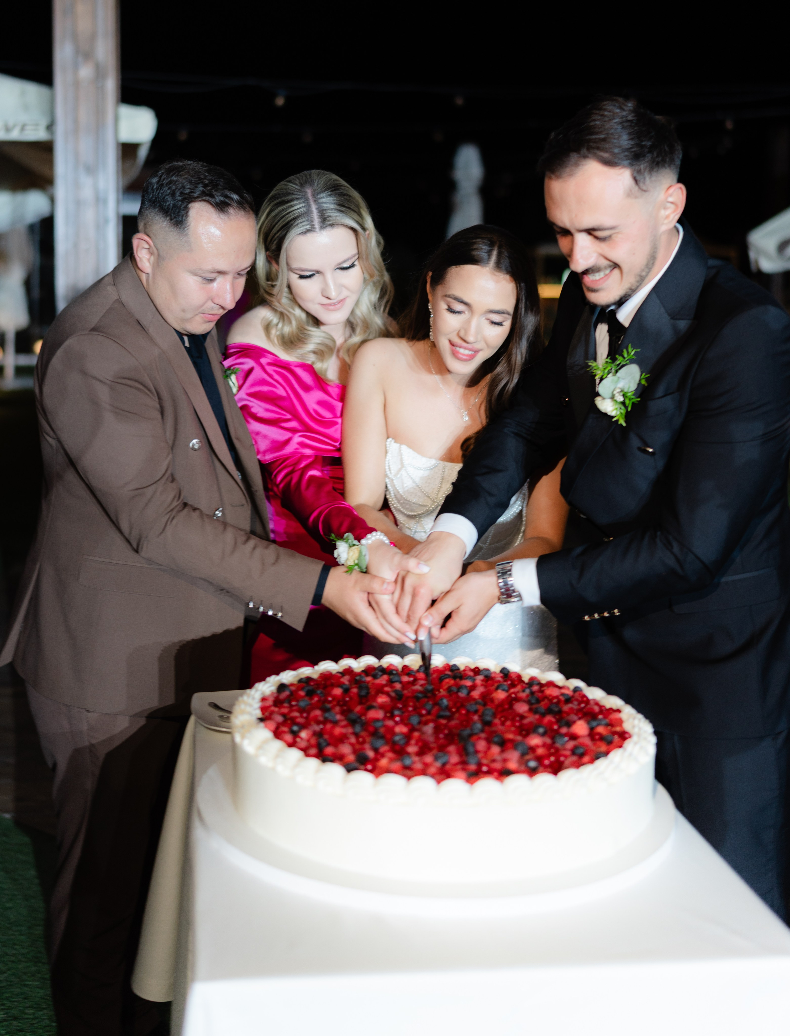 Antique Garden, Suceava. Wedding Photographer in Dublin Miruna Daiana