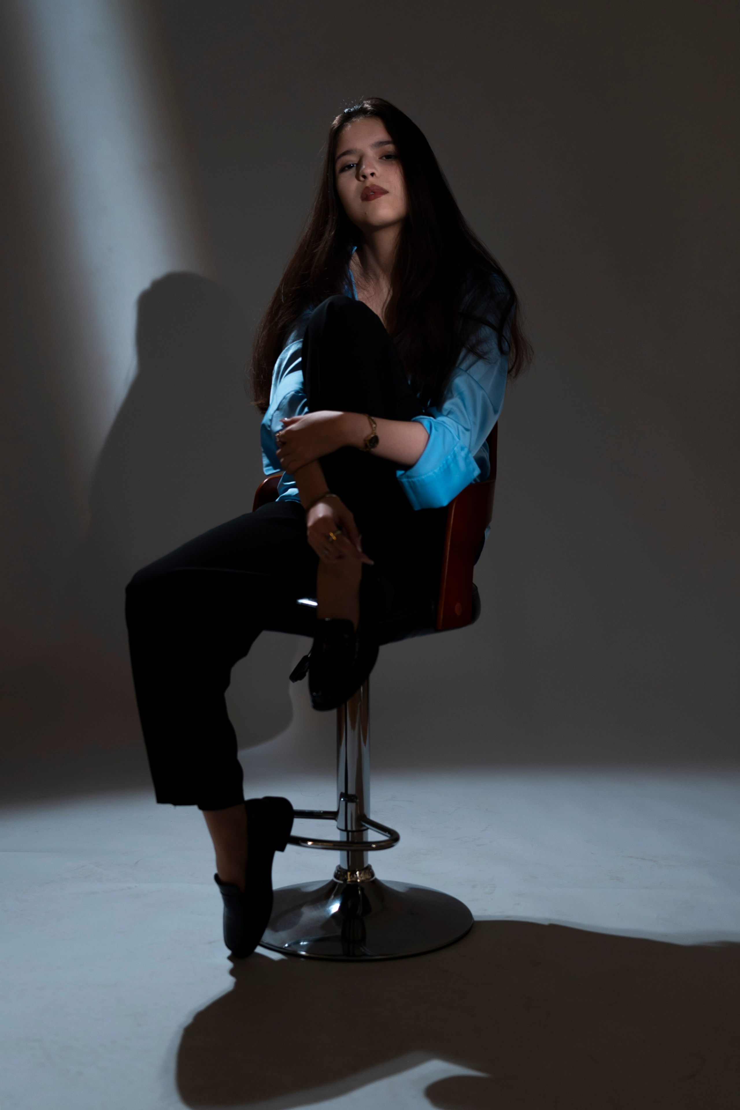 ელენე პაპიძე. Clapp Studio