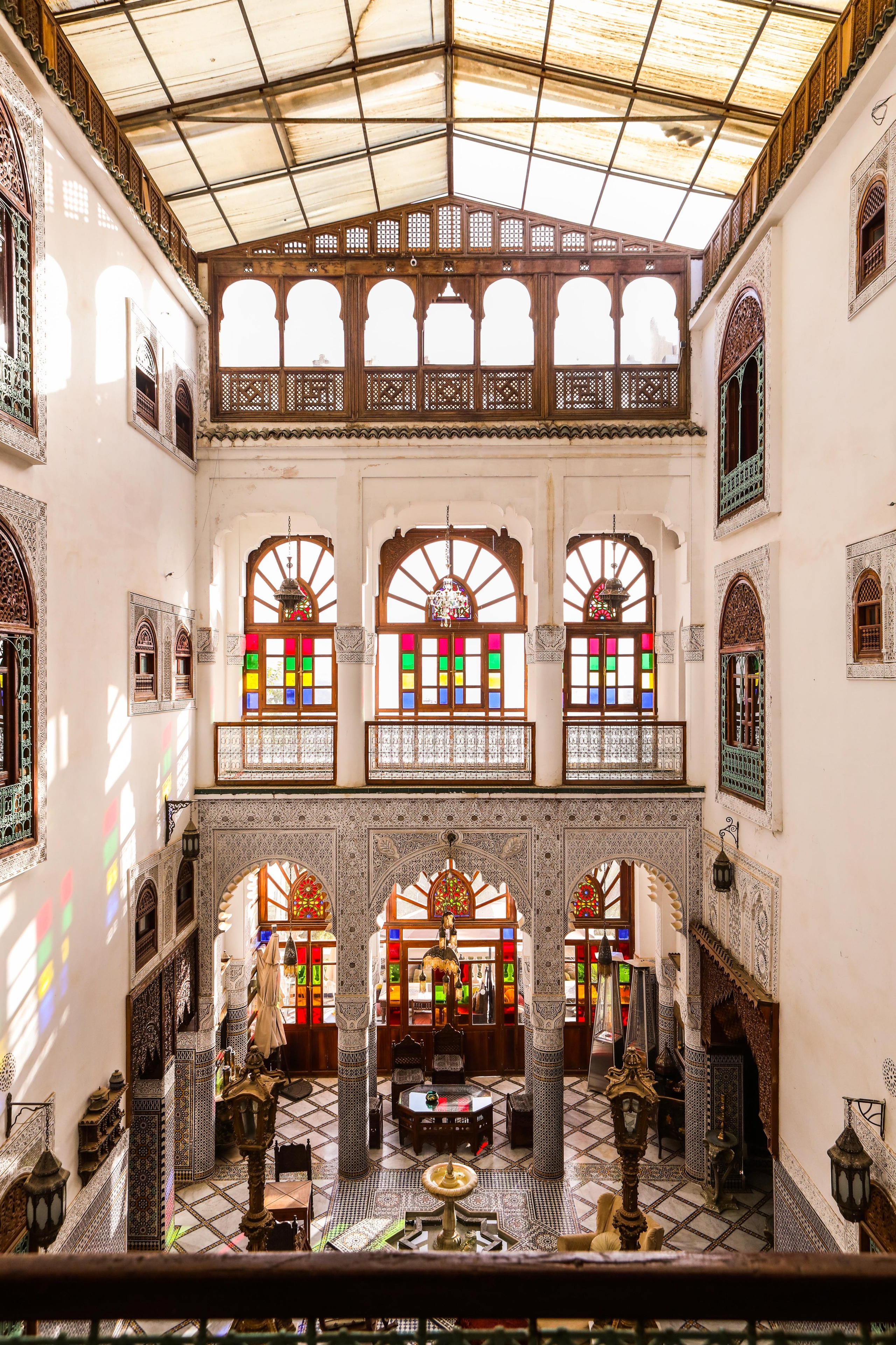 Morocco. Documentary, lifestile photographer in Morocco Marina Chaikovskaia