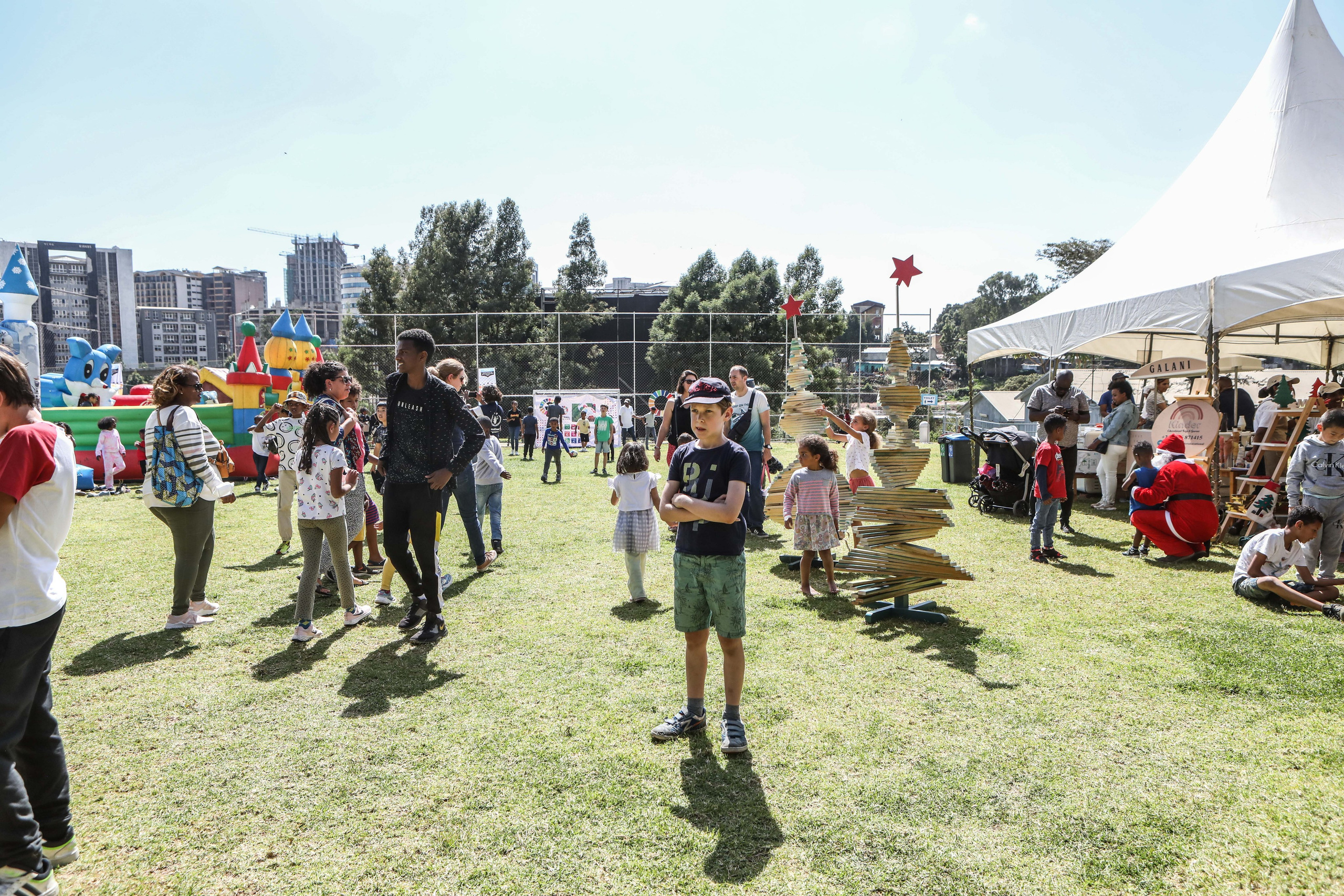 Charity Diplomatic Bazaar. Documentary, lifestile photographer in Morocco Marina Chaikovskaia