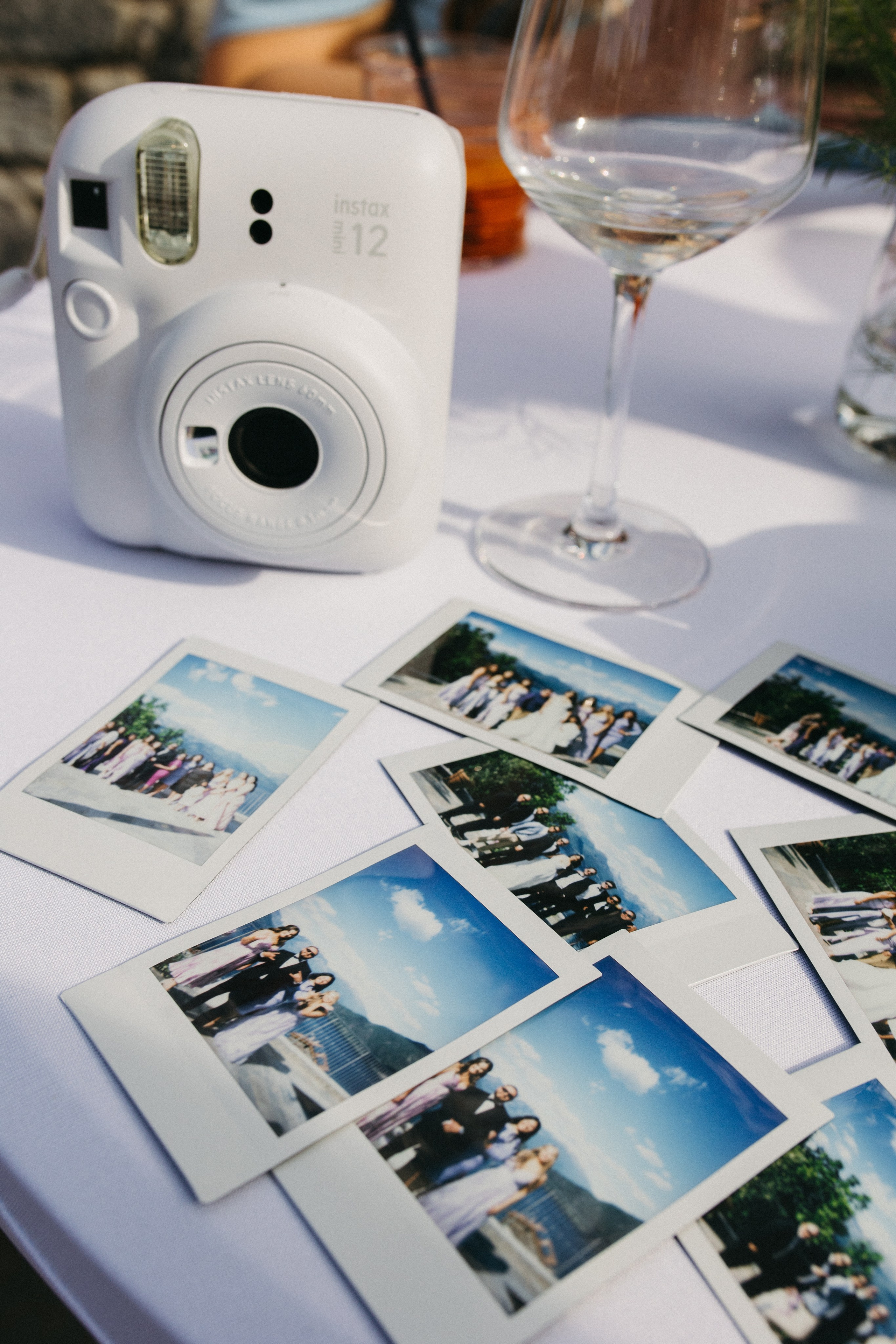 Jesse Marina. Fotografo di matrimoni