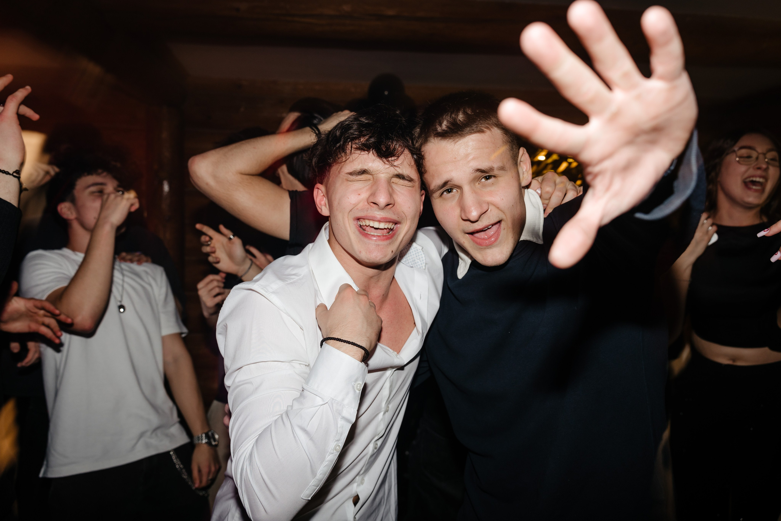 Sebi. Derevlean Daniel Fotograf