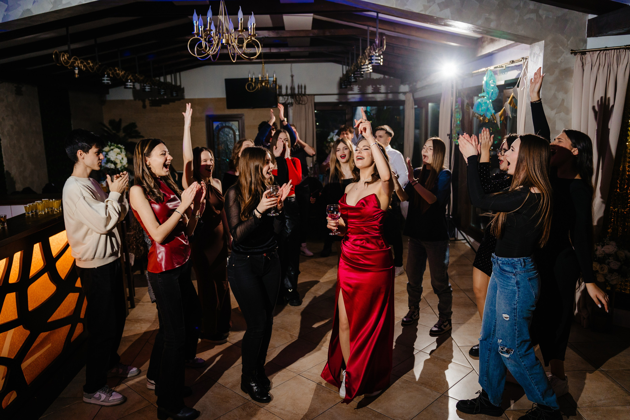 Karina. Derevlean Daniel Fotograf